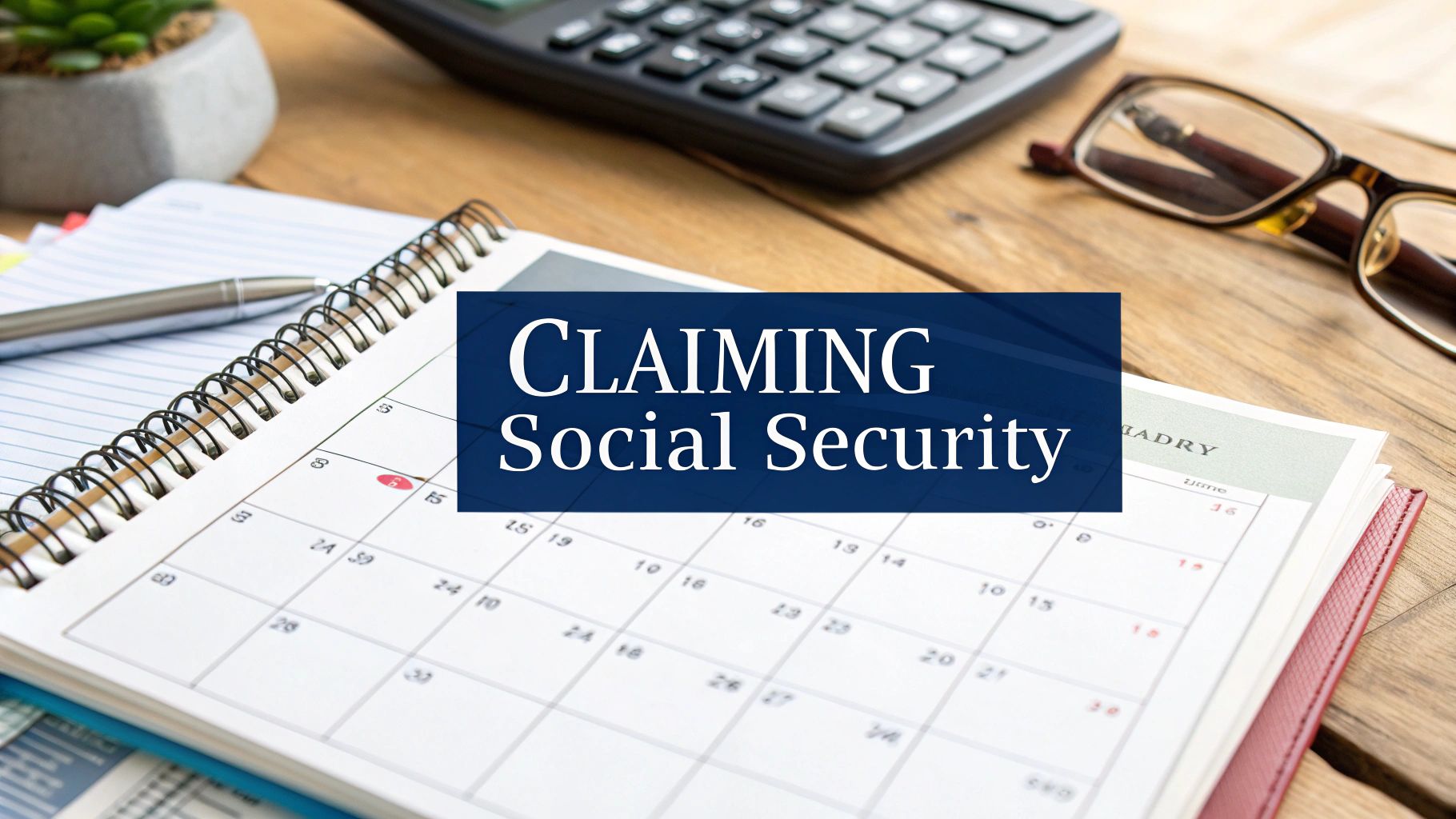 When to Start Collecting Social Security A Guide