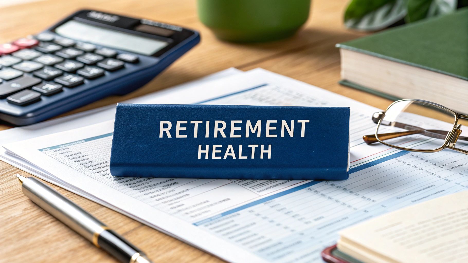 Navigating Retirement Health Insurance Costs
