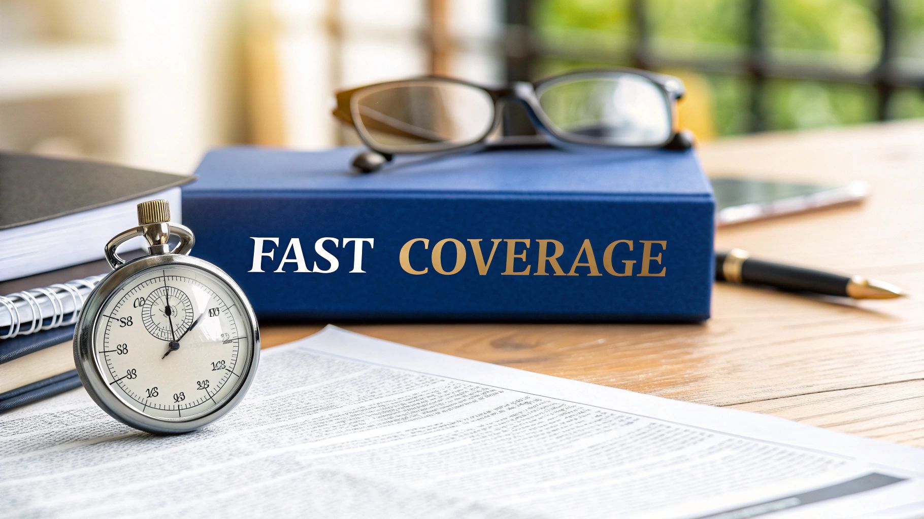 Simplified Issue Life Insurance: Your Fast Track to Coverage
