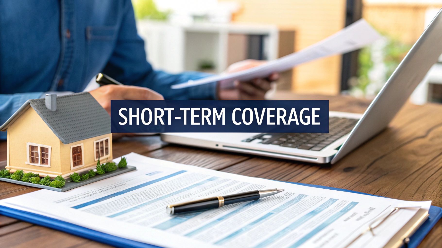 Best Short Term Disability Insurance for Self Employed