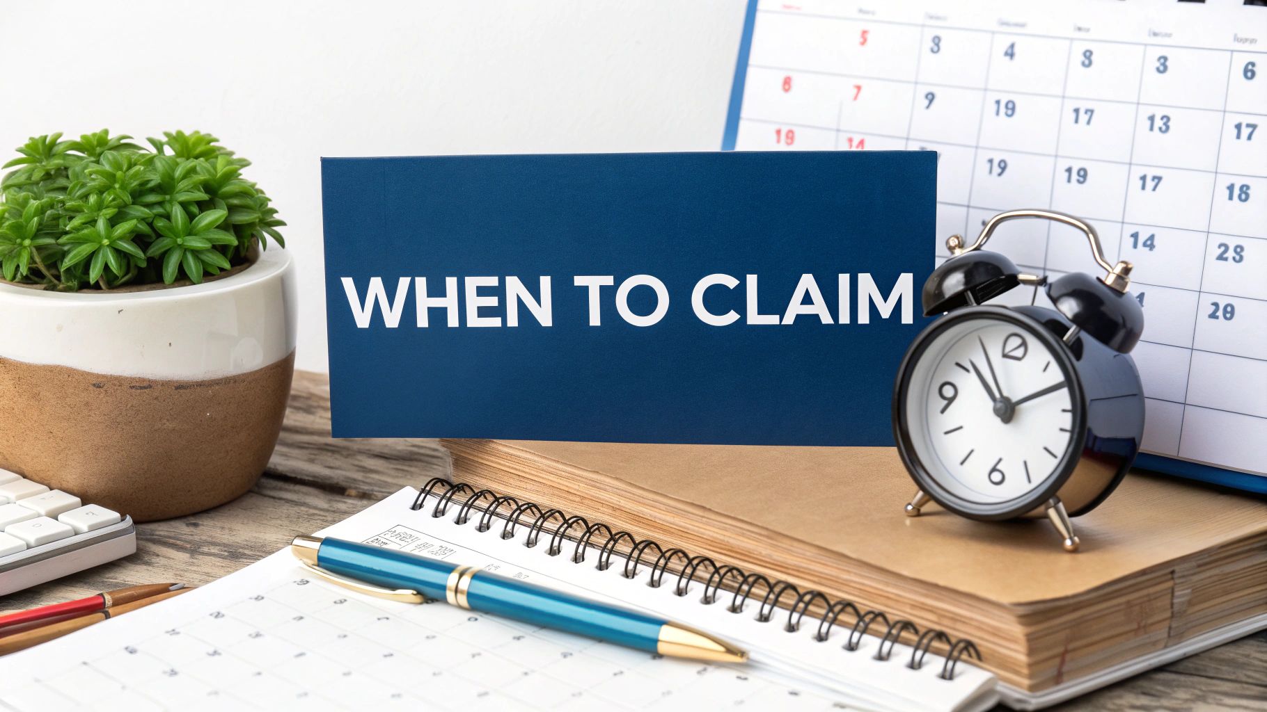 When Can I Collect Social Security? Find Out Now