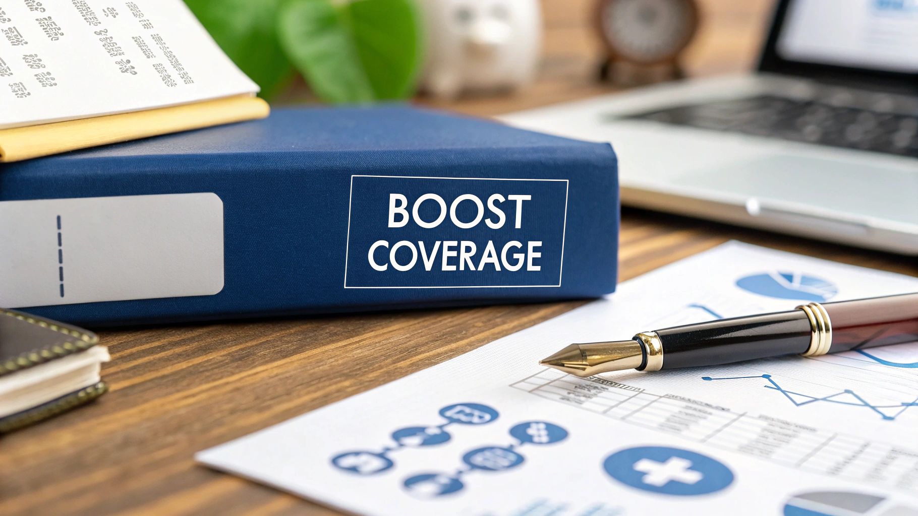 Types of Insurance Riders: Top 6 Ways to Boost Your Coverage