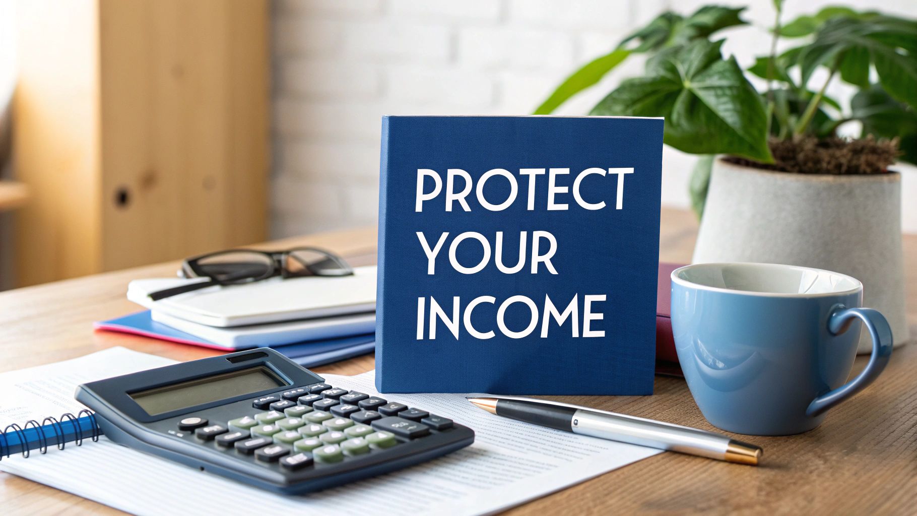What Is Income Protection Insurance Explained