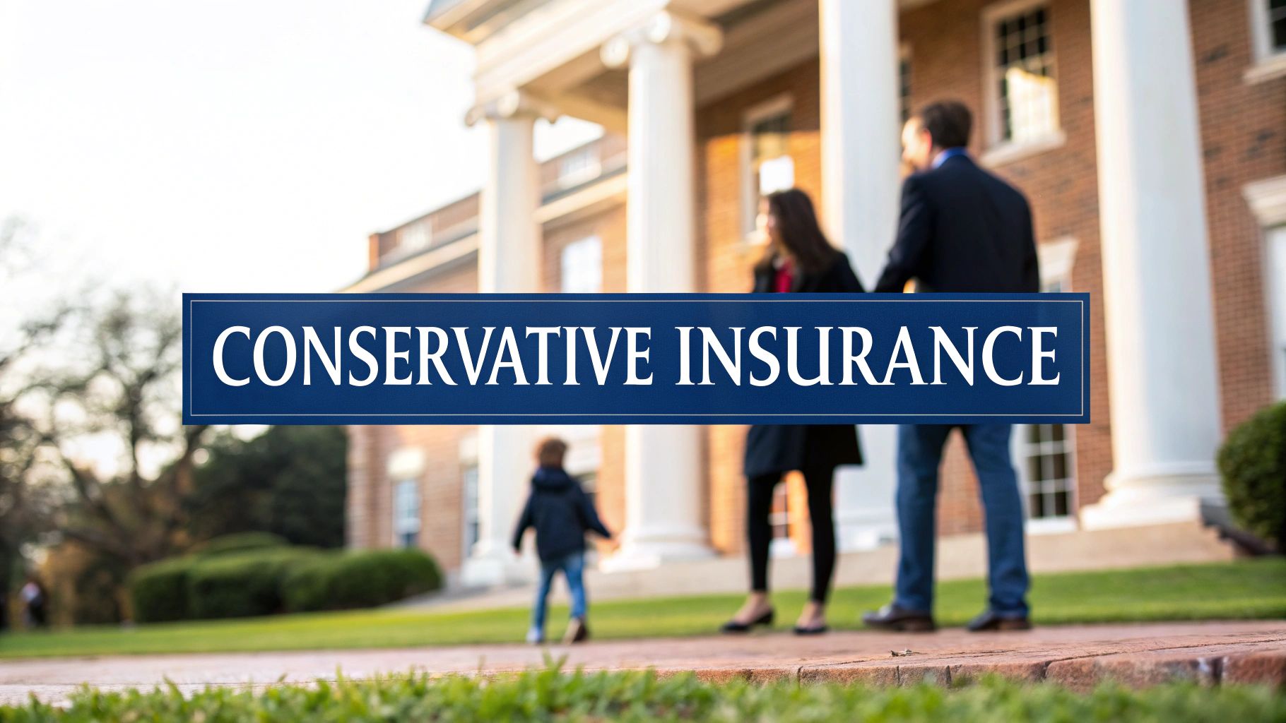 Top Conservative Insurance Companies for 2025