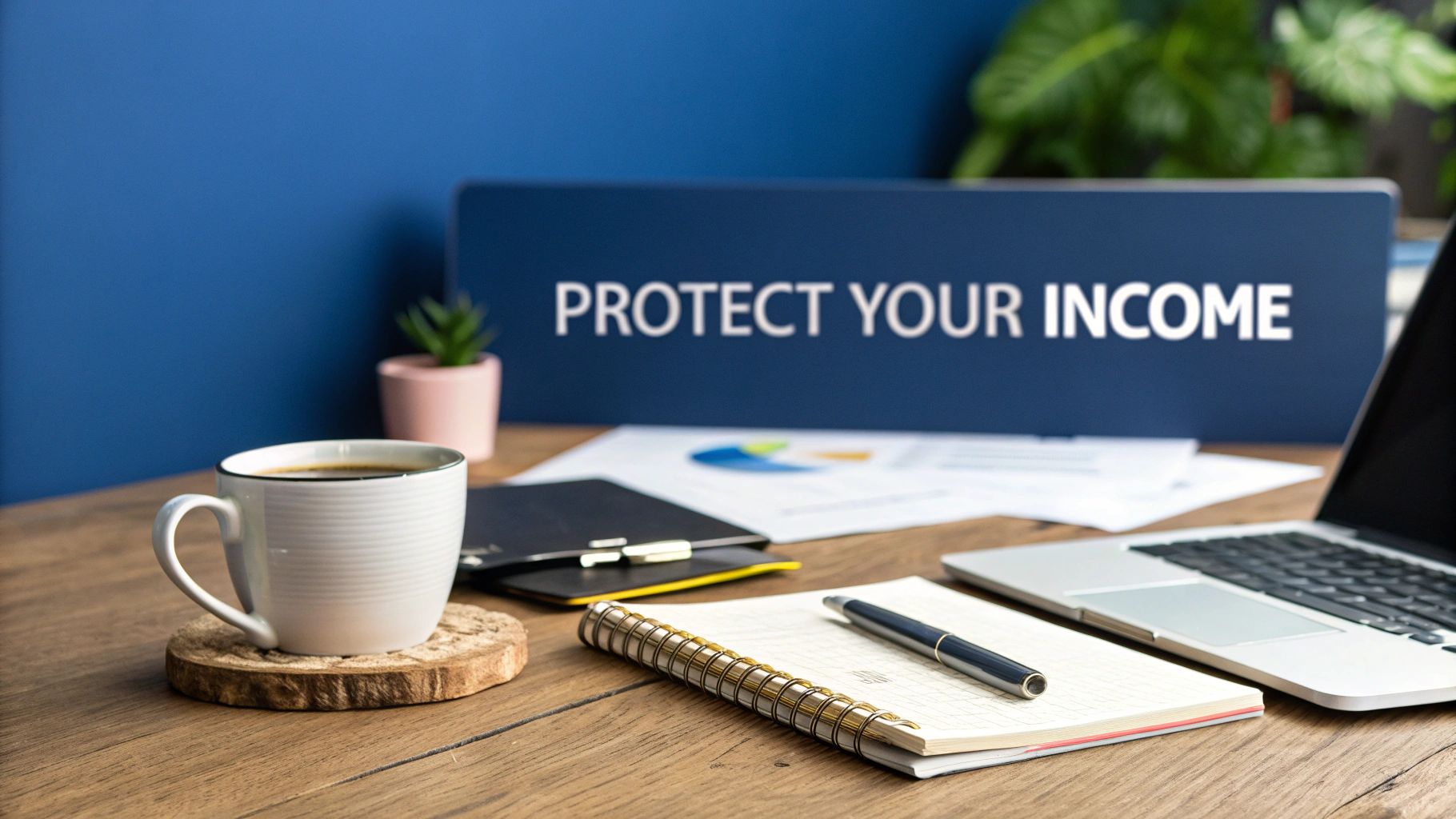 7 Best Disability Insurance for Self Employed [2025 Guide]