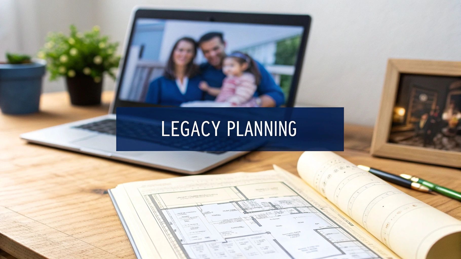 What Is Legacy Planning A Guide to Enduring Impact