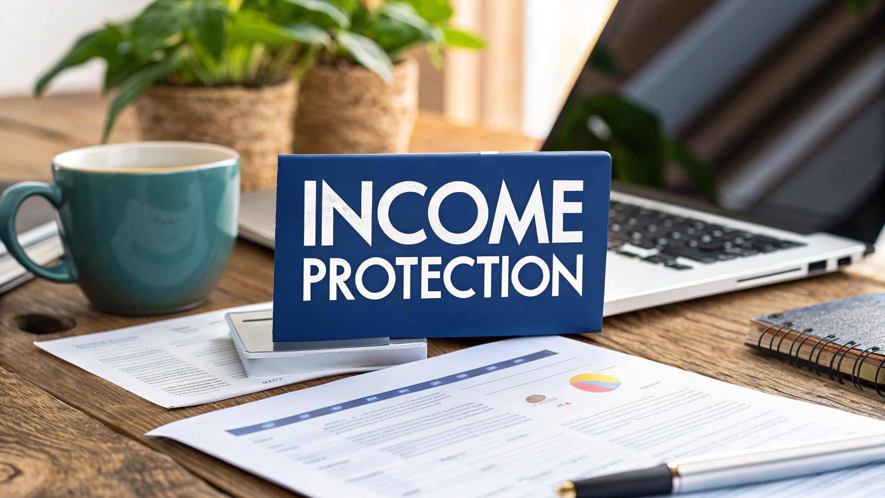 Short Term Disability Insurance Self Employed: Protect Your Income