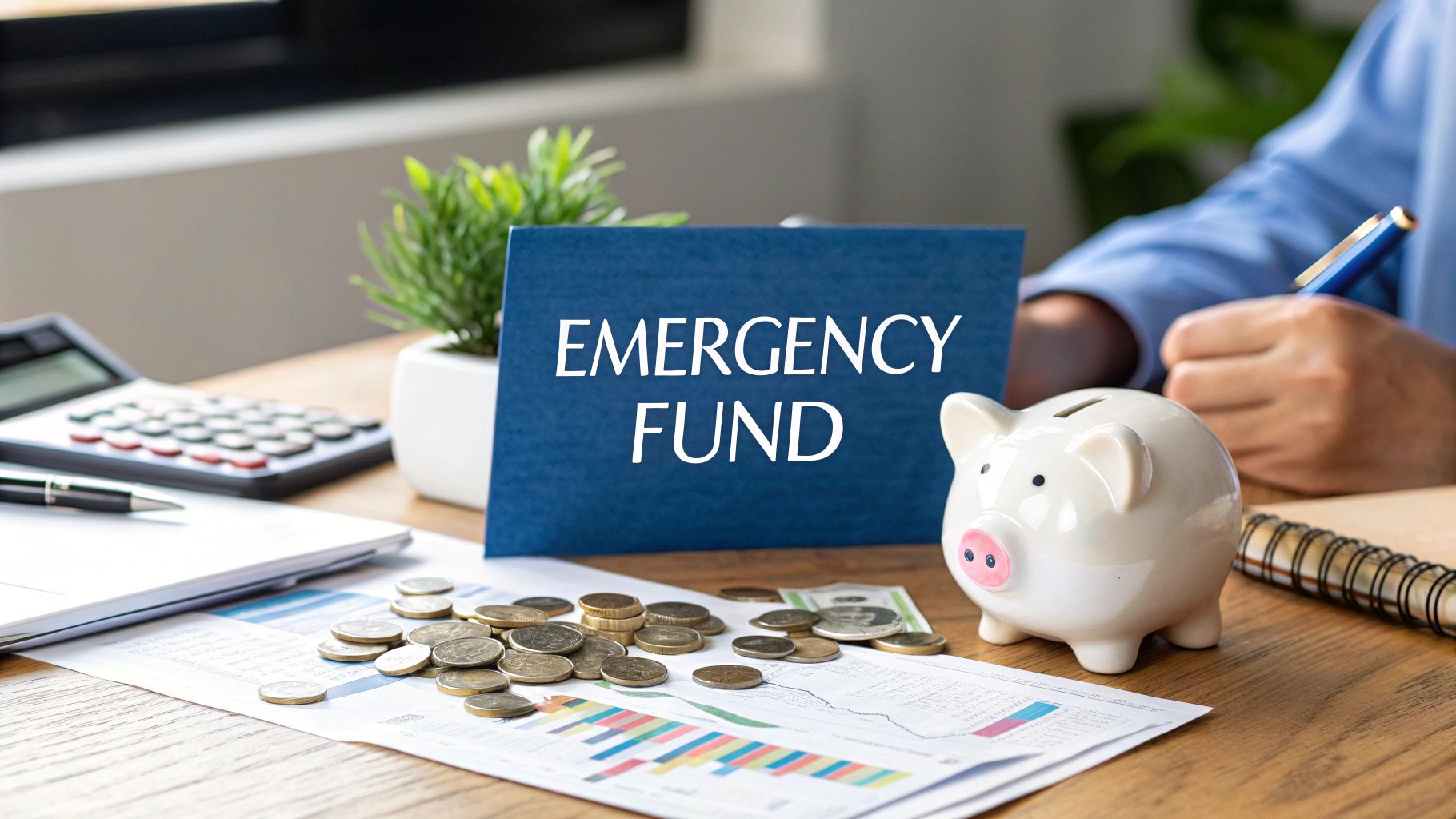 How to Build Emergency Fund: Essential Tips for Financial Security