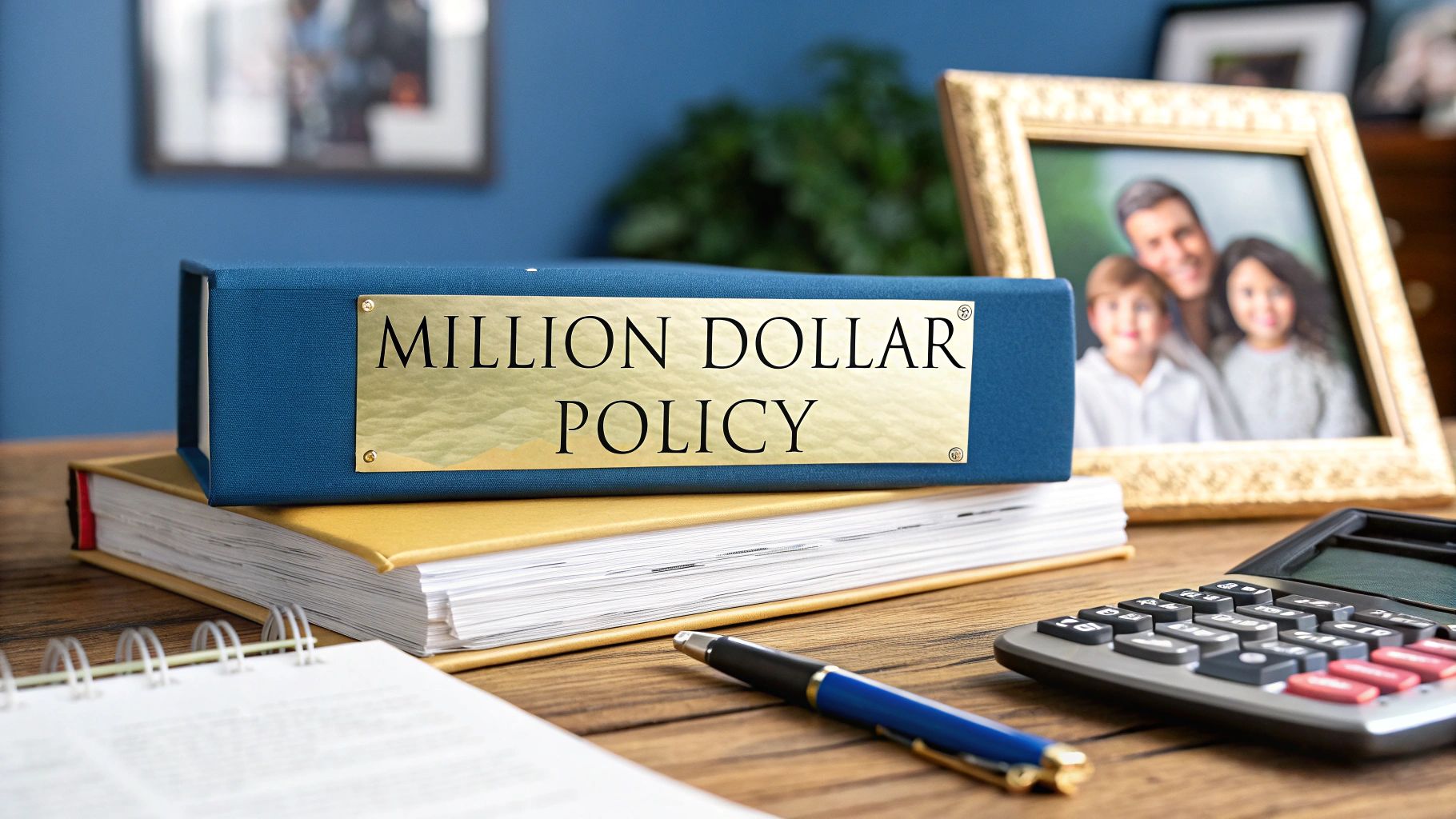 Cost of a Million Dollar Life Insurance Policy Explained
