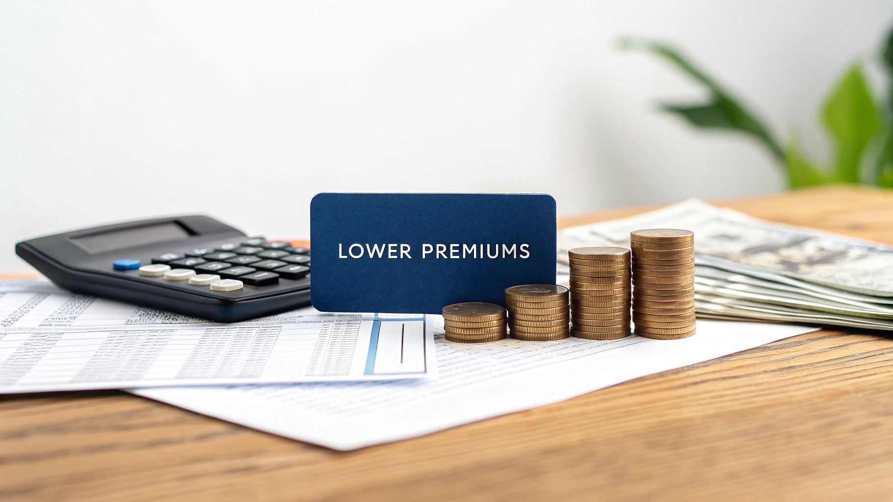How to Reduce Insurance Premiums: 5 Expert Tips for Savings