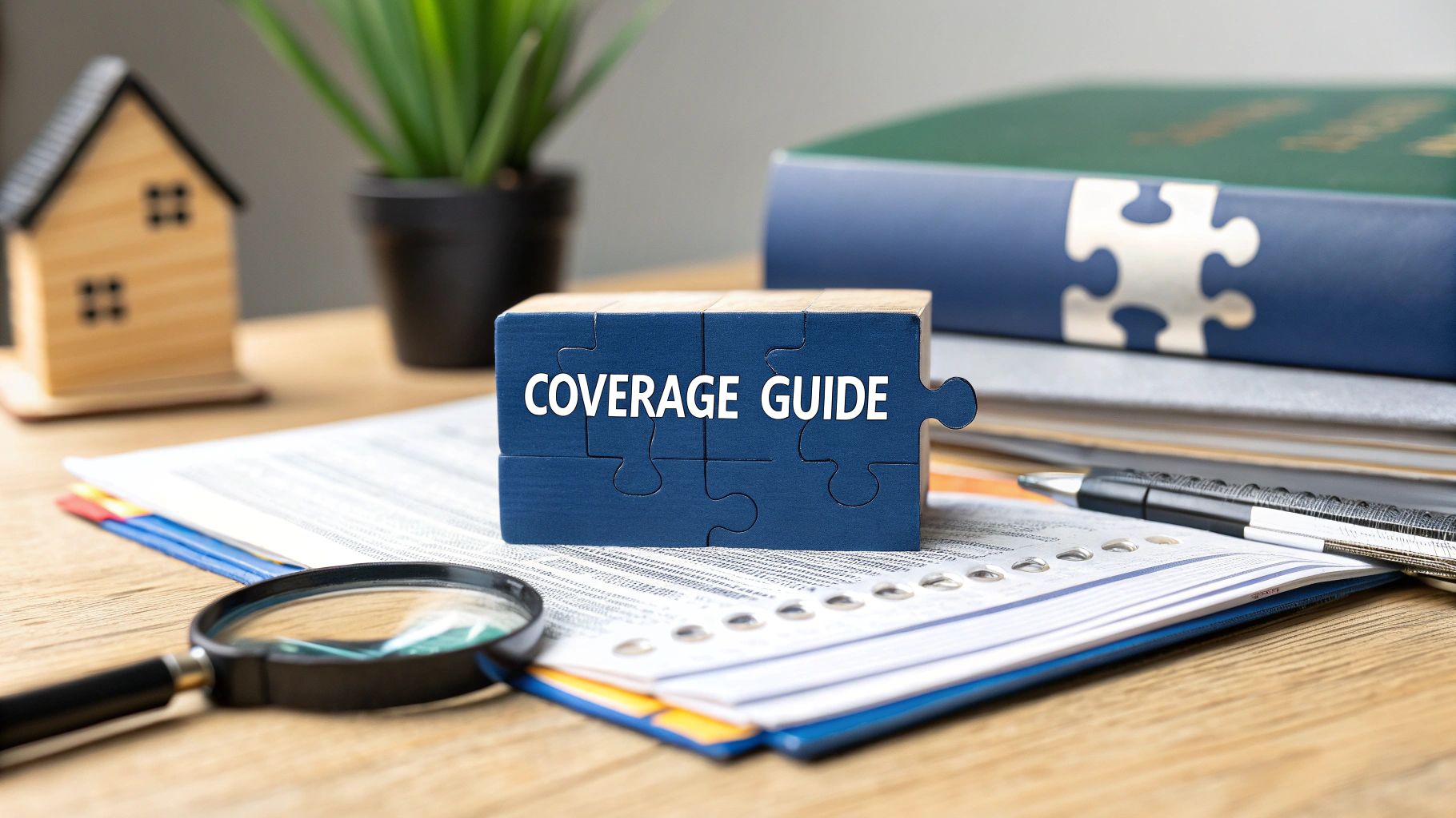 Understanding Insurance Policy: Your Ultimate Coverage Guide