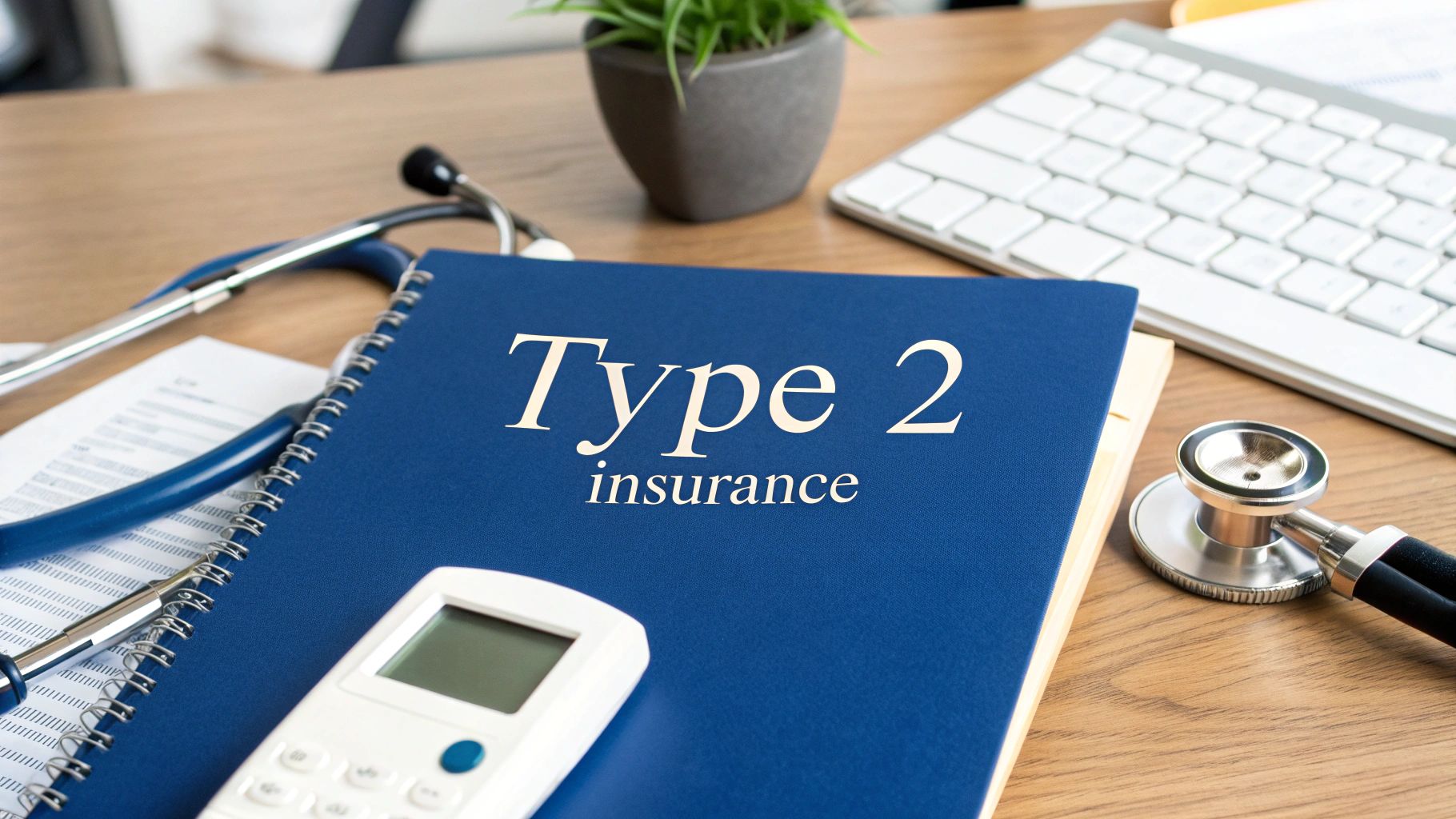 A Guide to Life Insurance for Diabetics Type 2