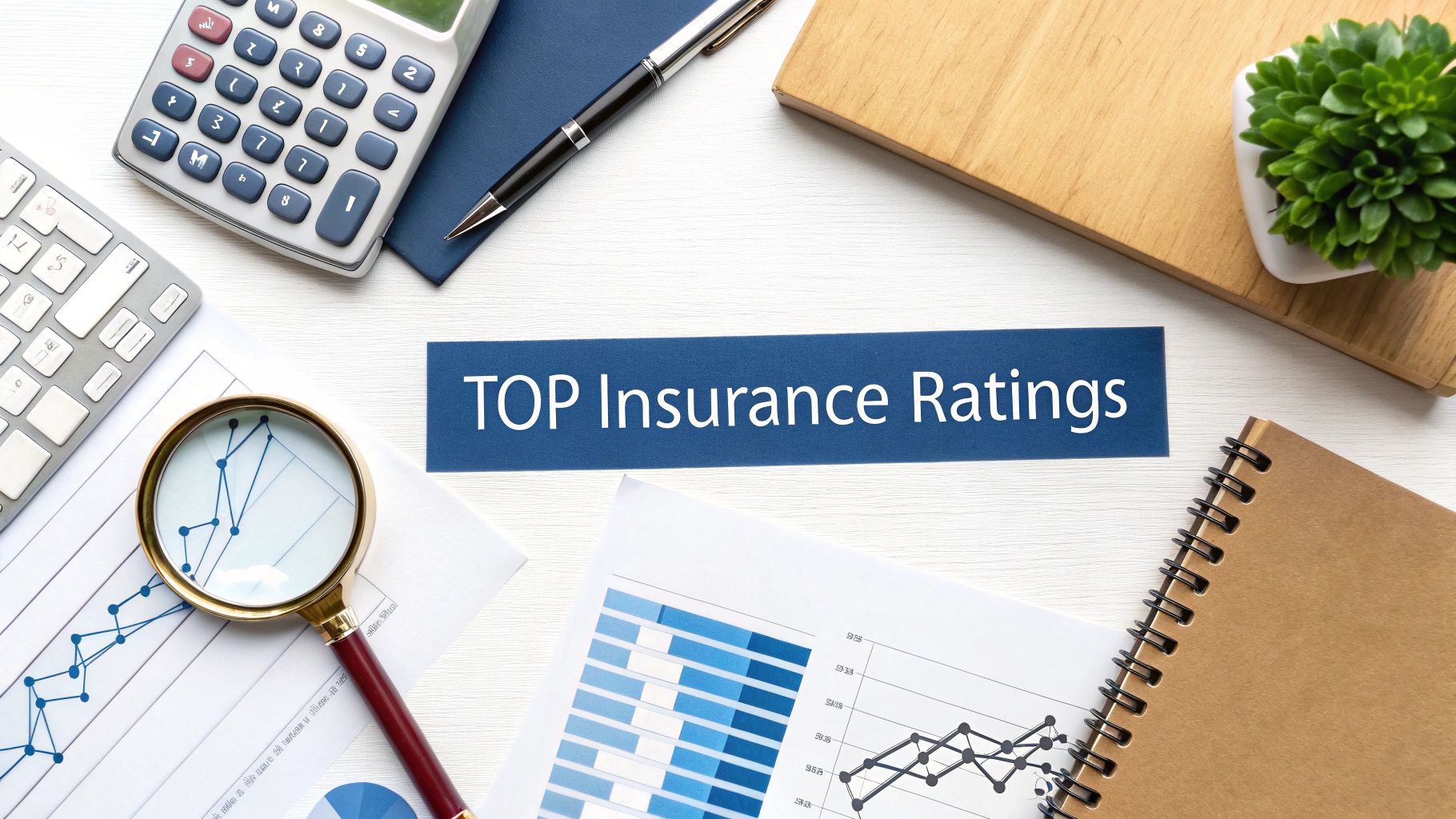 Decoding Insurance Company Ratings: Top 7 Resources for 2025