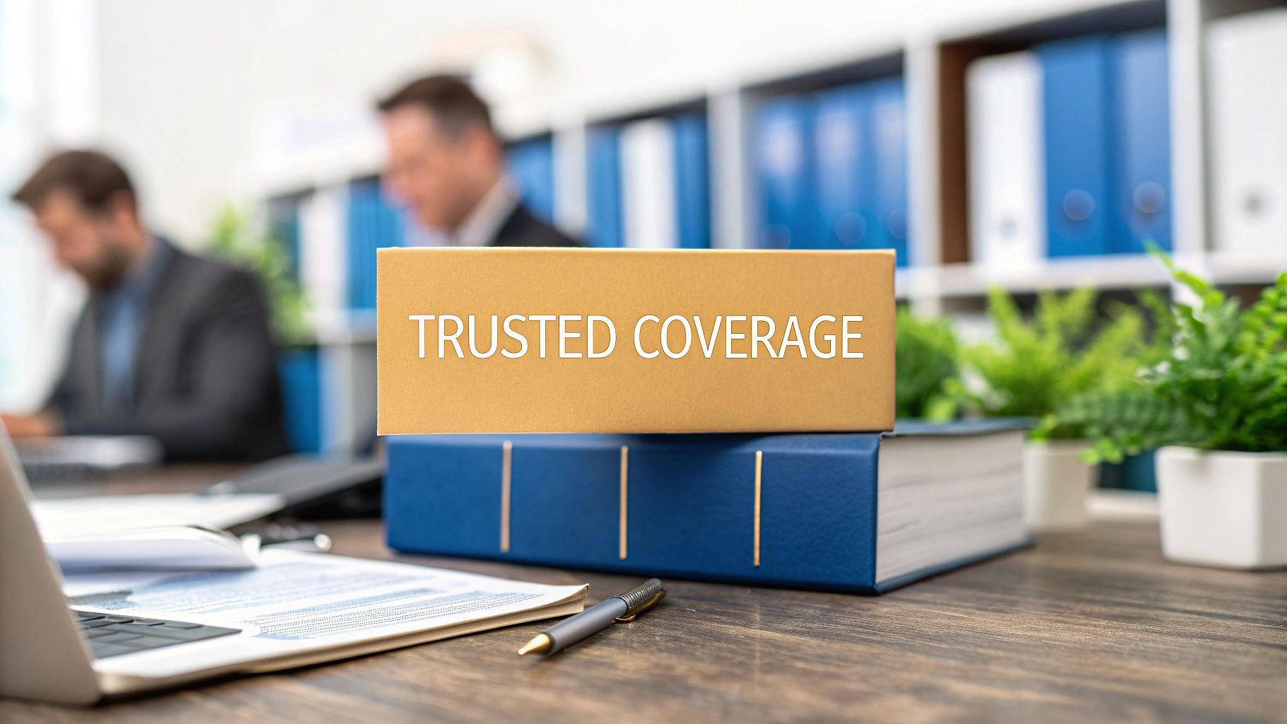 2025: Top Disability Insurance Companies You Can Trust