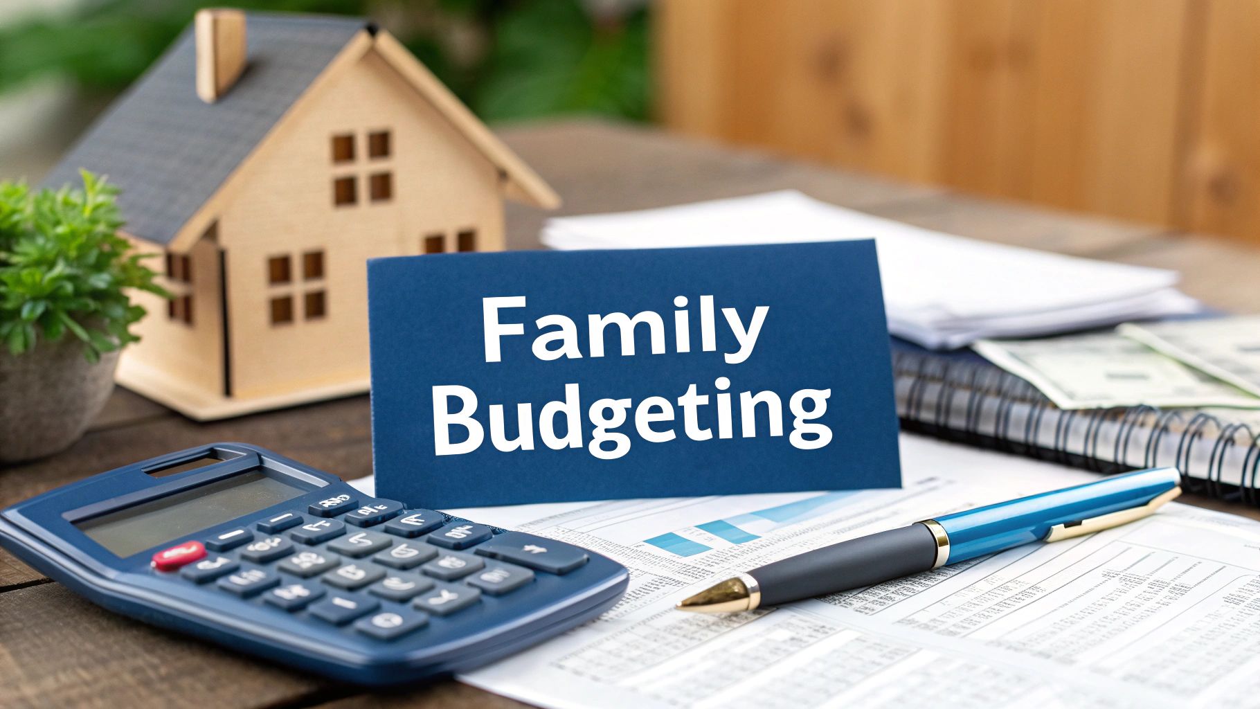 7 Essential Budgeting Tips for Families in 2025