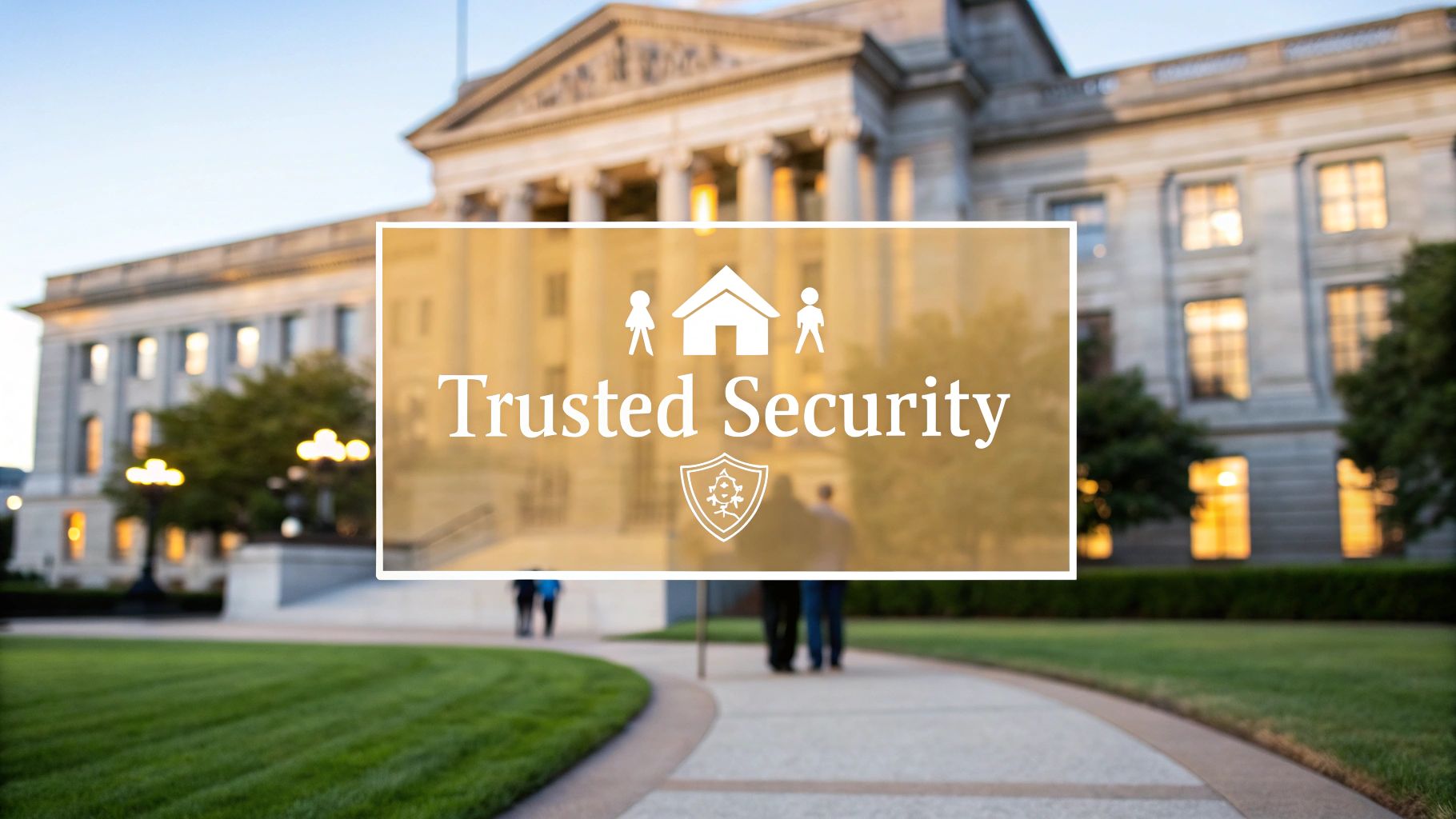 Top Conservative Insurance Companies for Trusted Security
