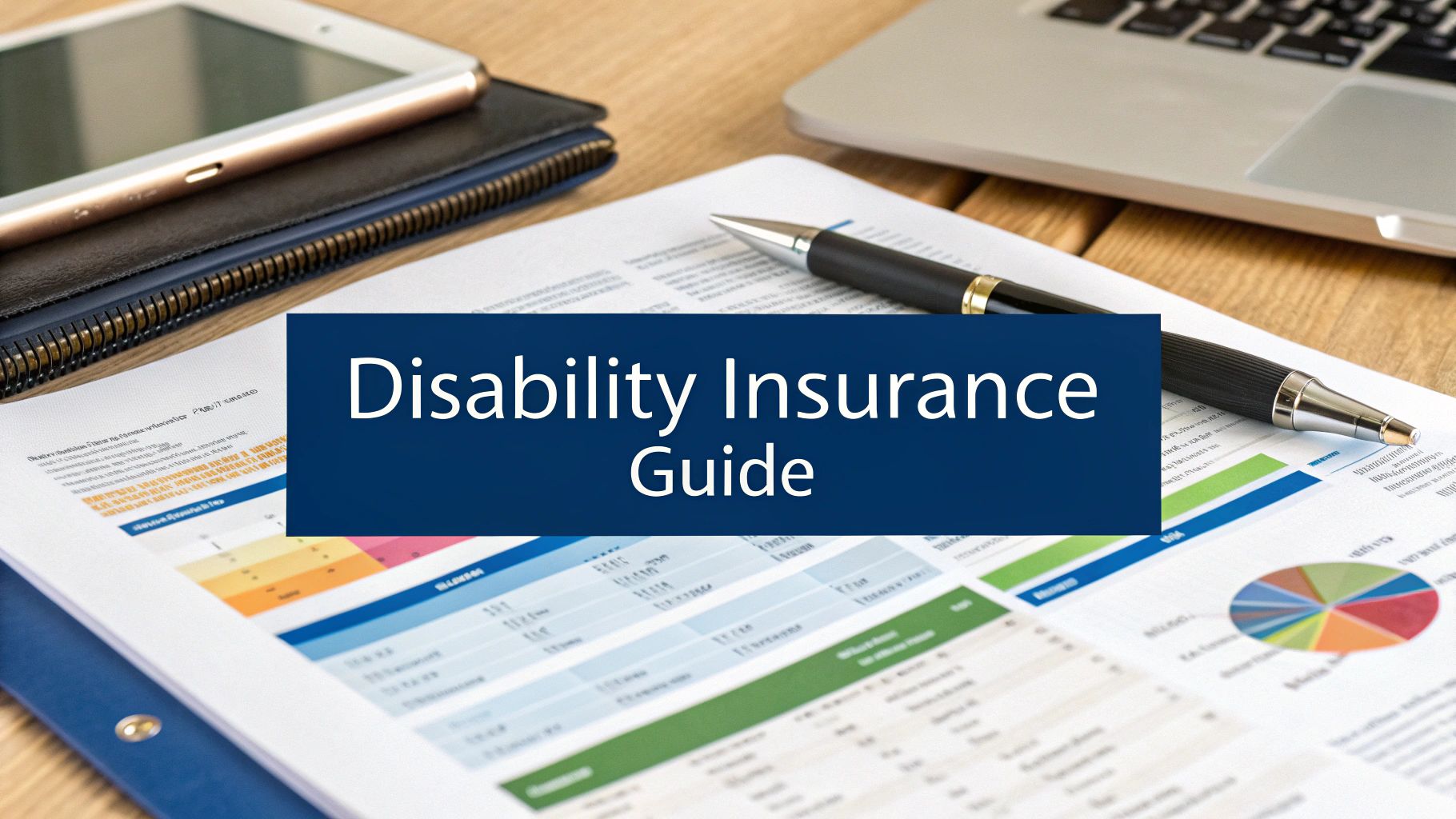 Choosing the Best Disability Insurance Providers