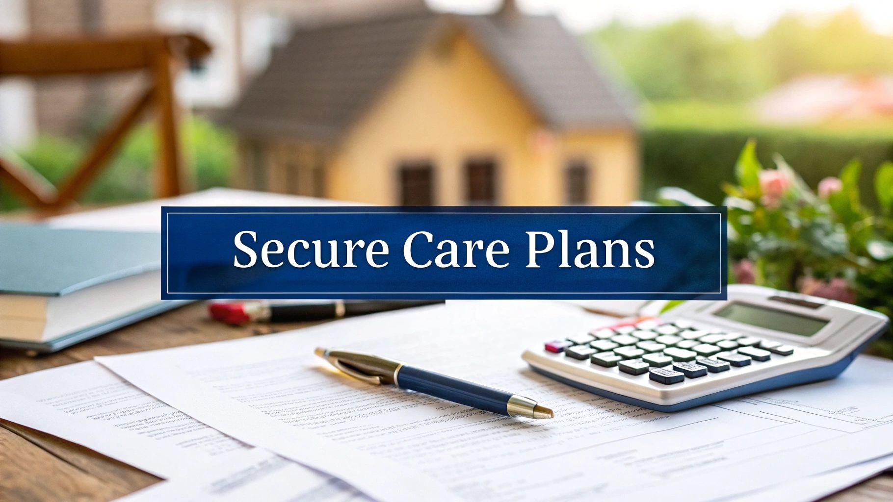Top Long Term Care Insurance Options for 2025