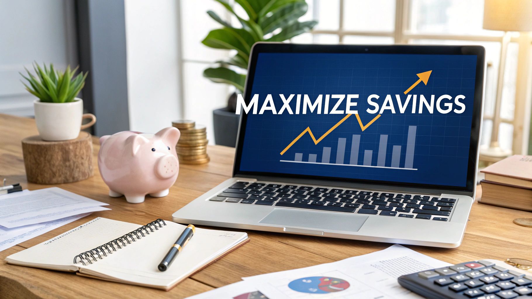 How to Maximize Retirement Savings: Top Strategies