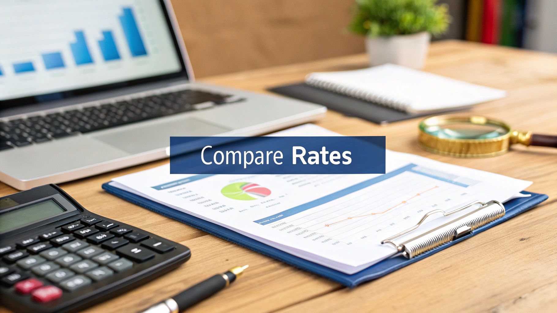 Compare Rates for Term Life Insurance – Find the Best Policy