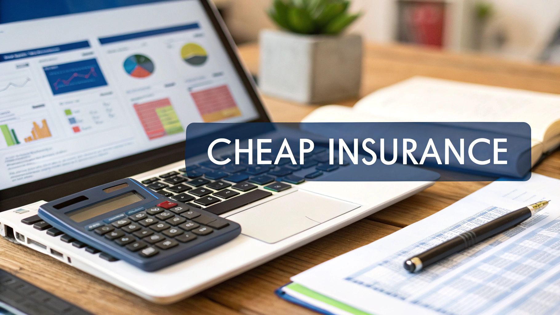 How to Find Cheap Insurance: Tips to Save Money Today
