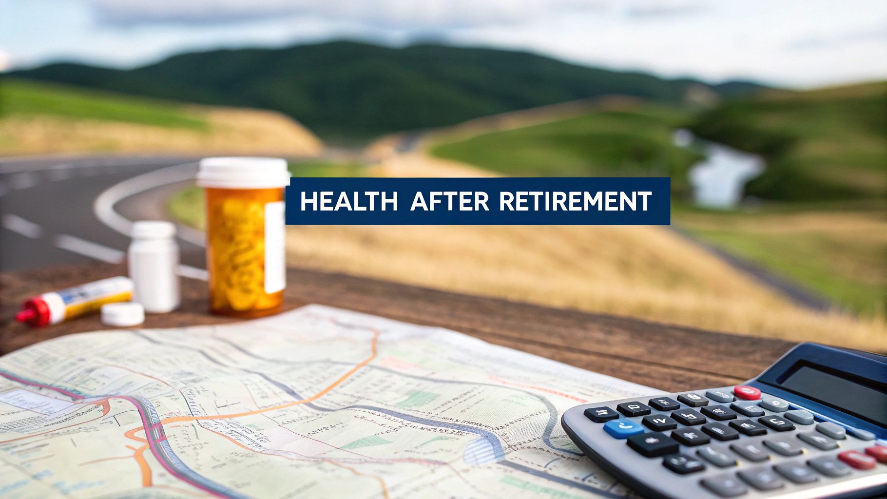 Essential Guide: Health Insurance After Retirement