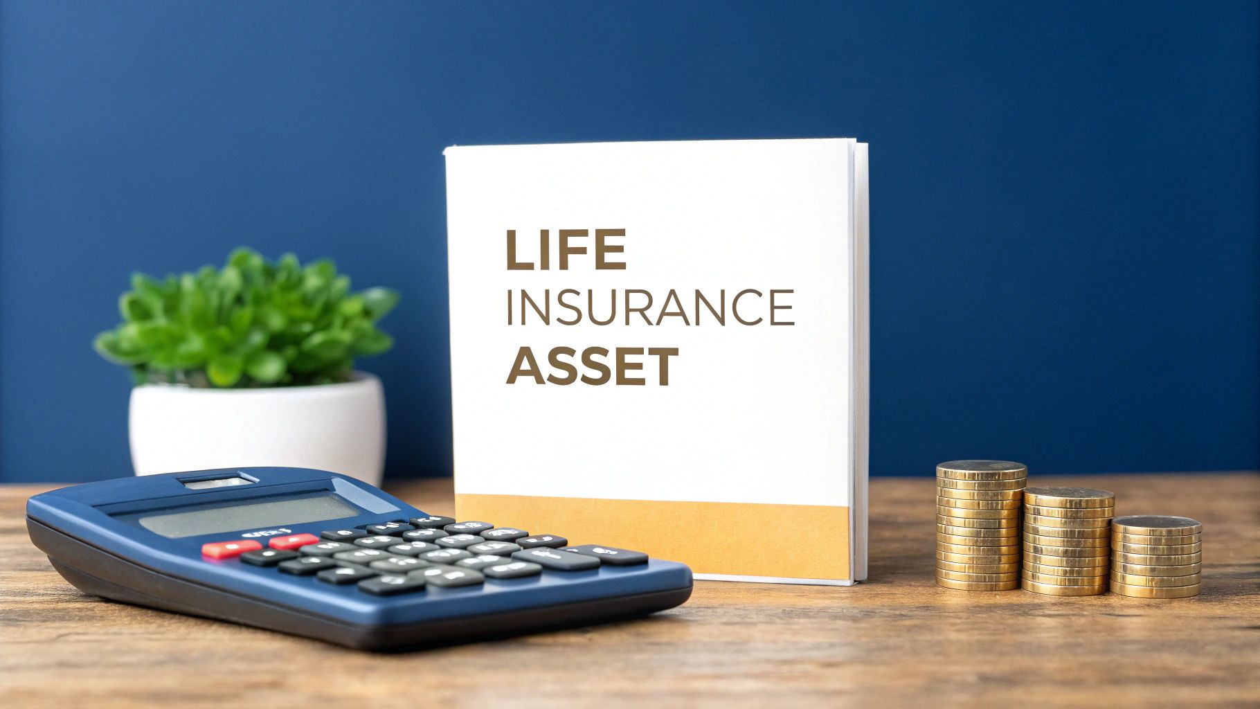 Is Life Insurance an Asset You Can Count On?