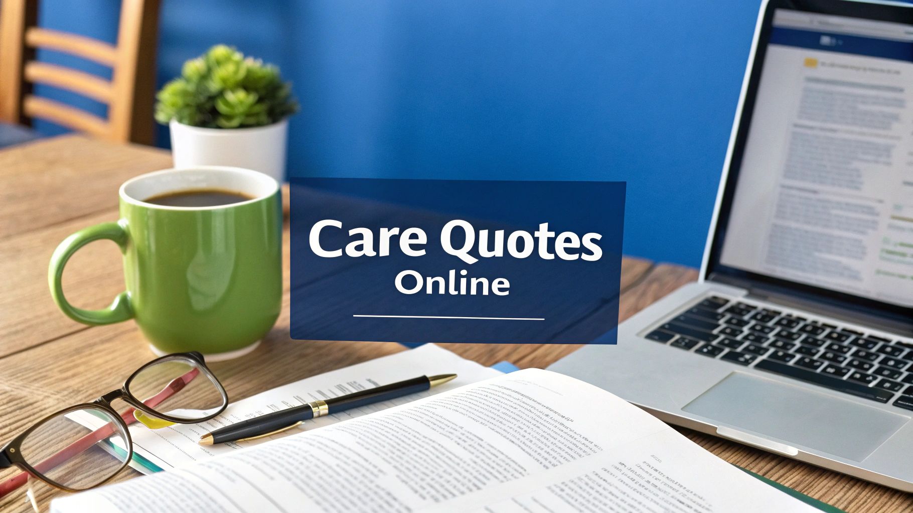 Long Term Care Insurance Quotes Online: Expert Guide