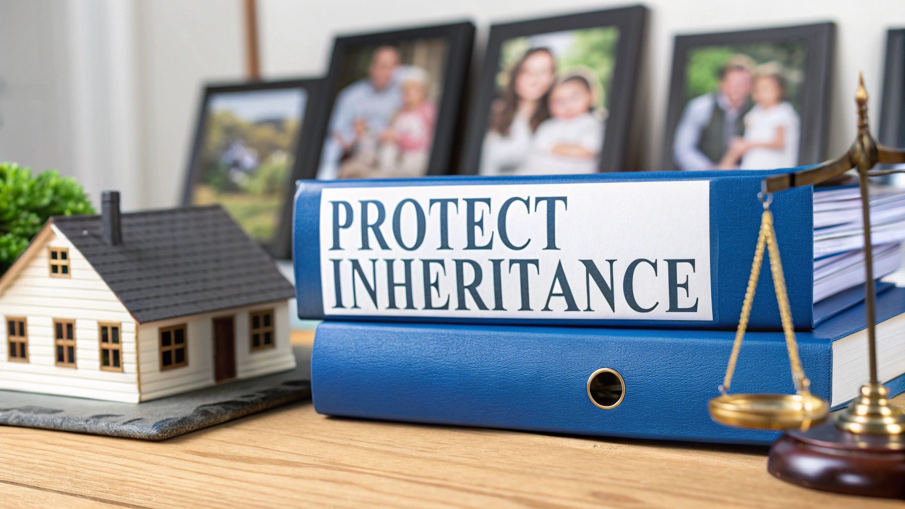 How to Protect Inheritance from Taxes: The Ultimate Guide