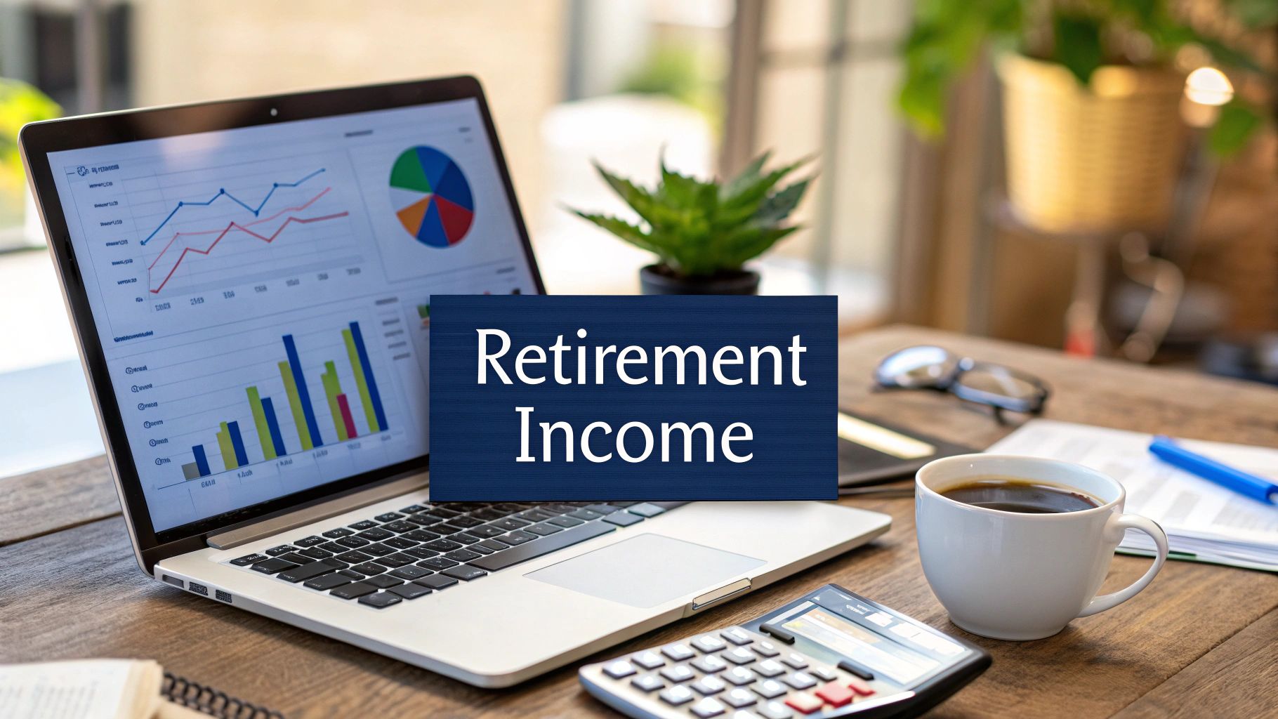 How to Generate Income in Retirement A Practical Guide
