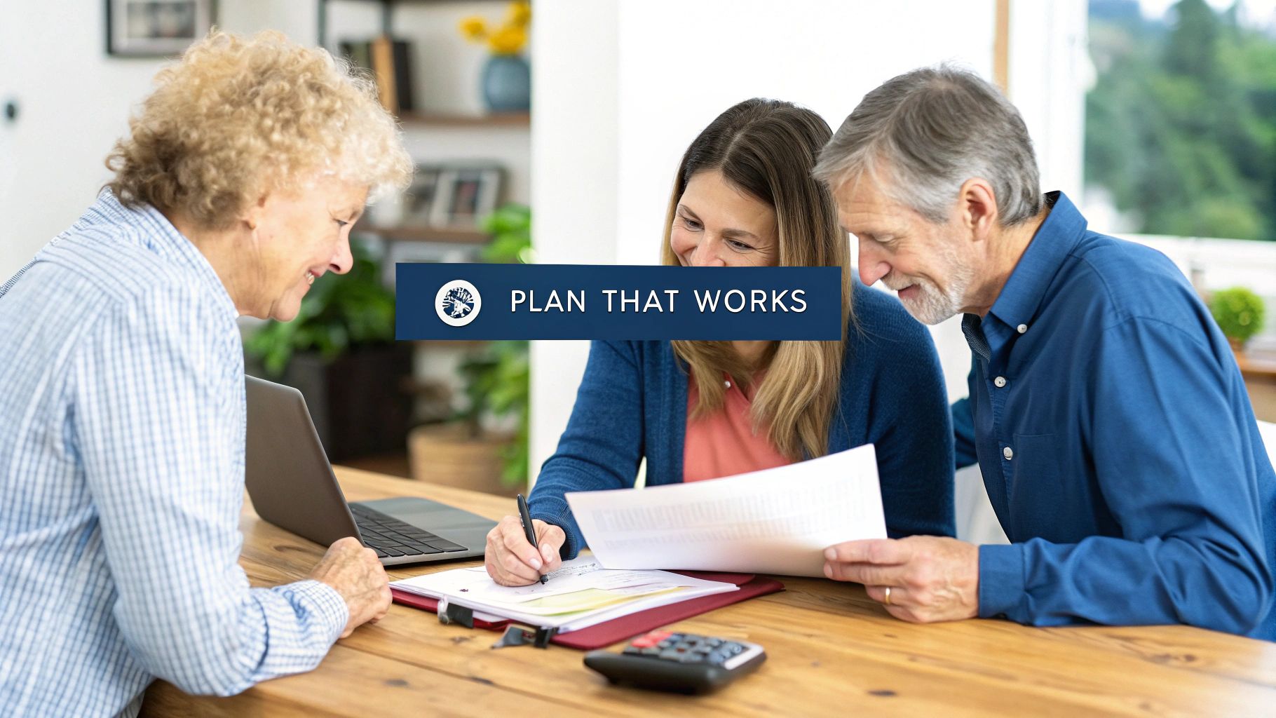 Long Term Care Insurance Planning That Actually Works
