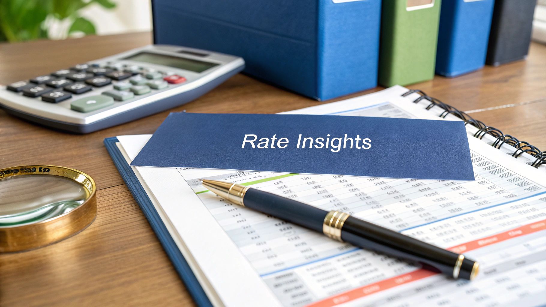 Fixed Annuity Rates Comparison: Real Provider Insights