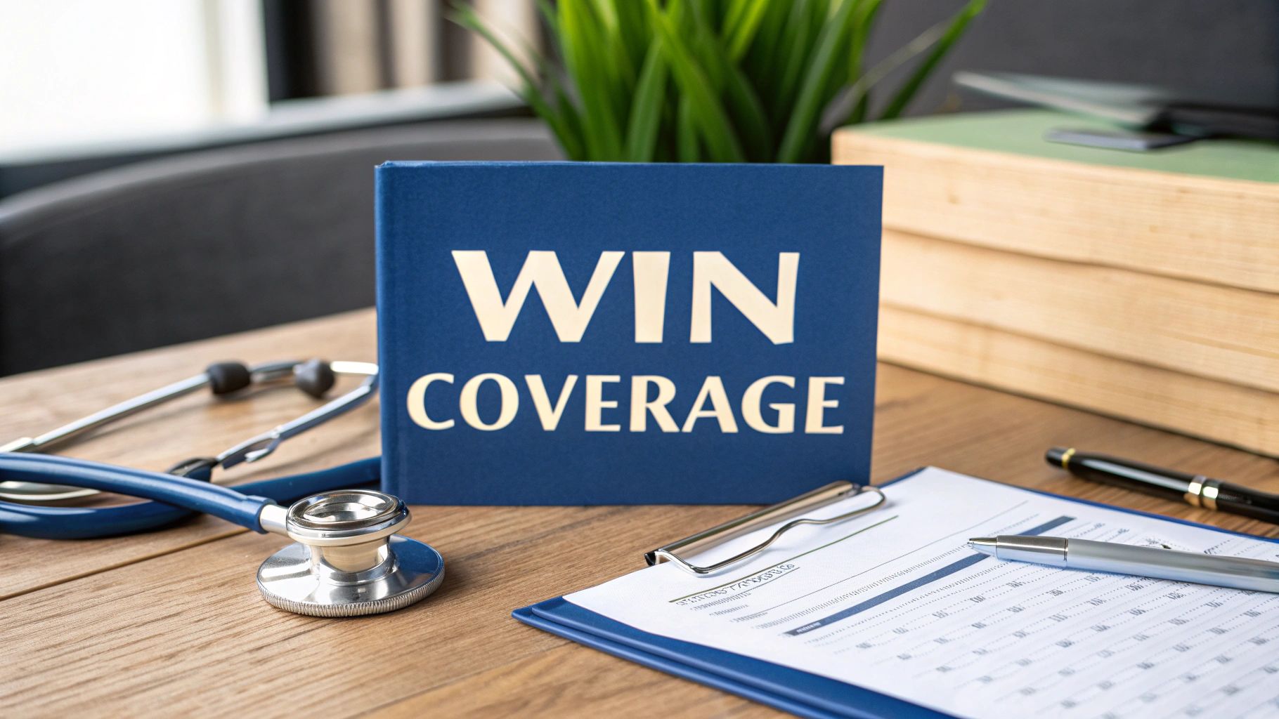 Appeal Insurance Denial: How to Win Your Coverage Case