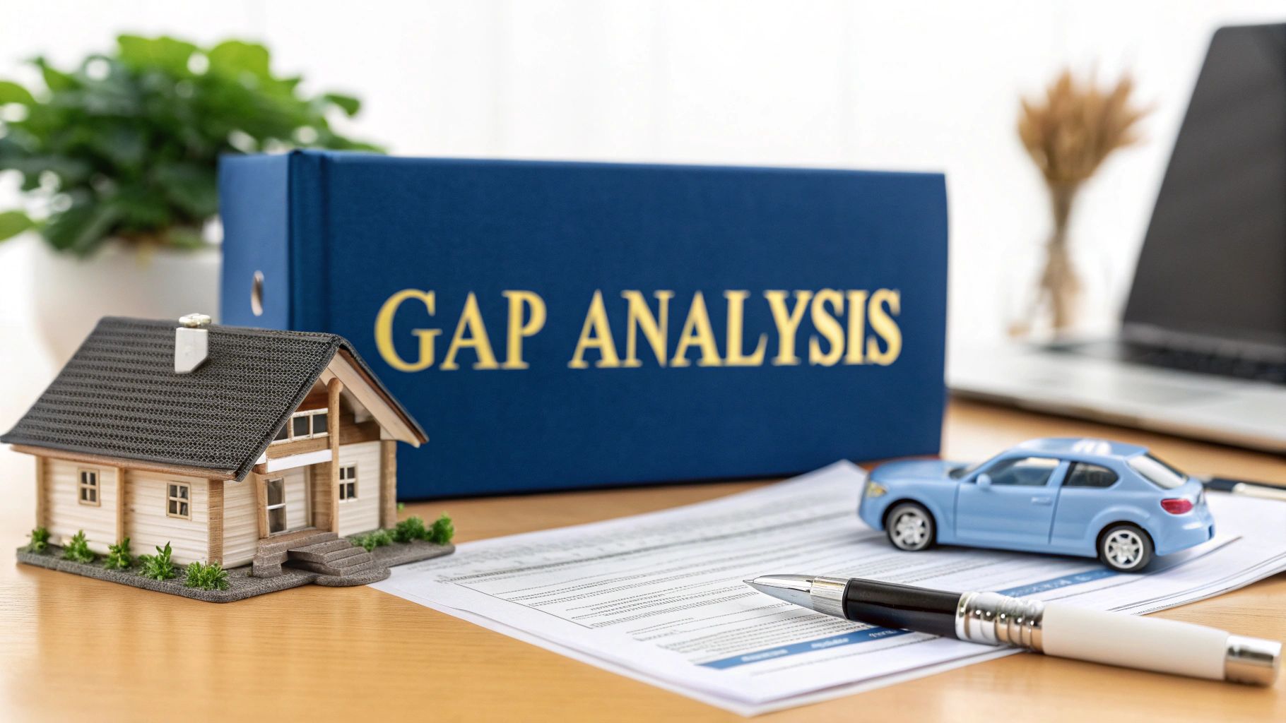 A Guide to Insurance Gap Analysis