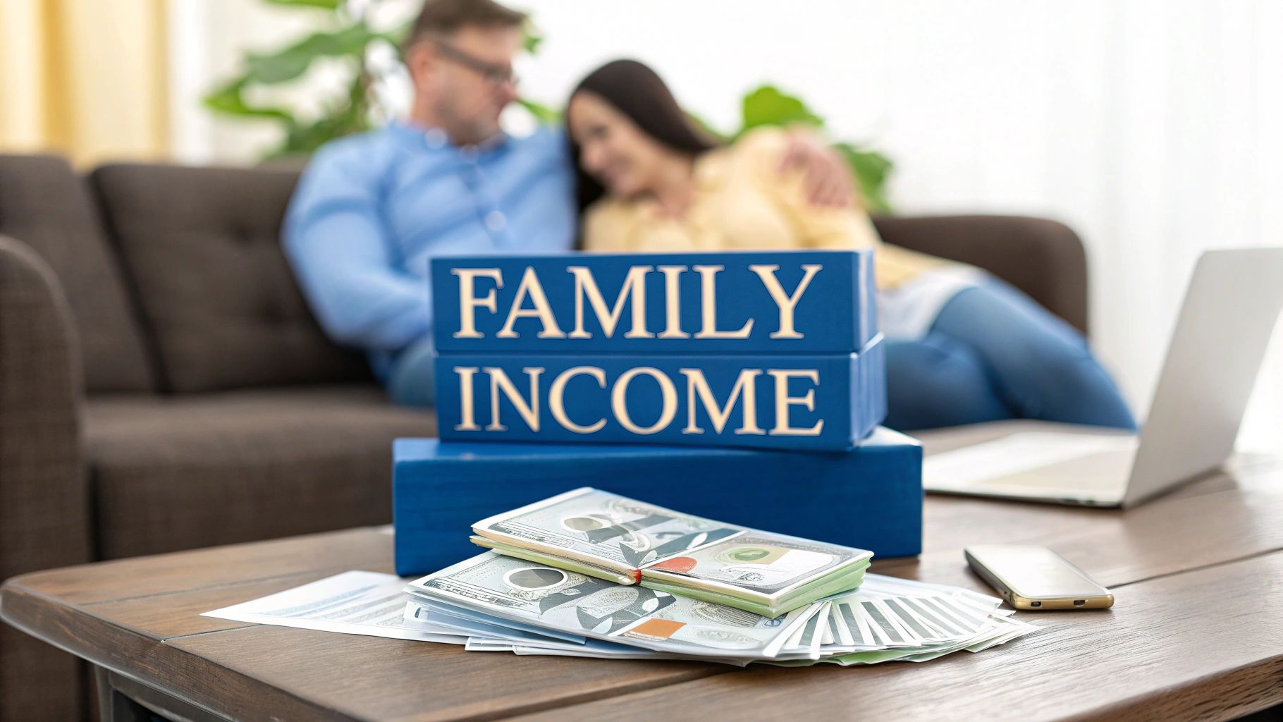 Family Income Policies: Secure Your Family’s Financial Future