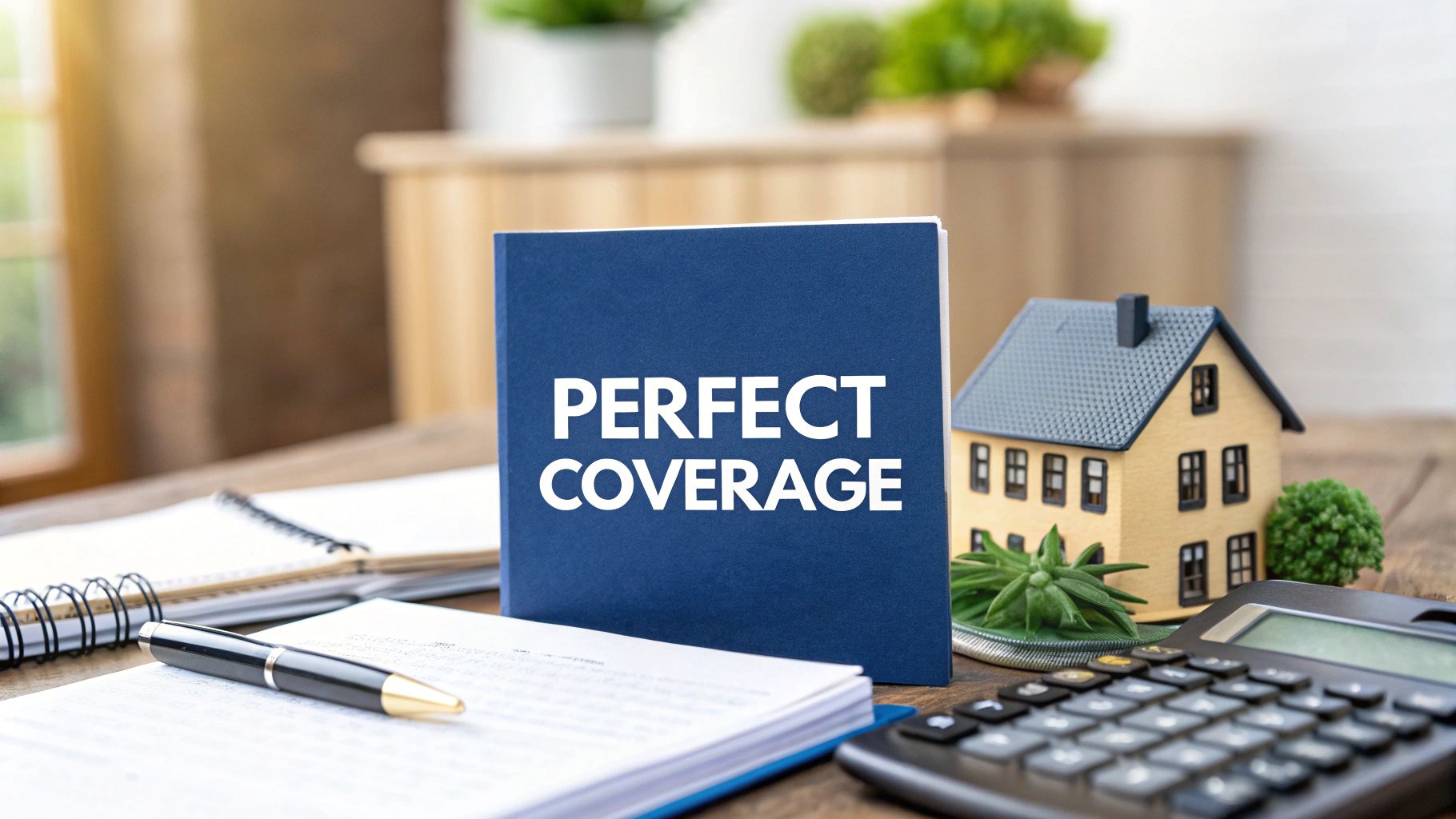 Life Insurance Needs Analysis: Find Your Perfect Coverage