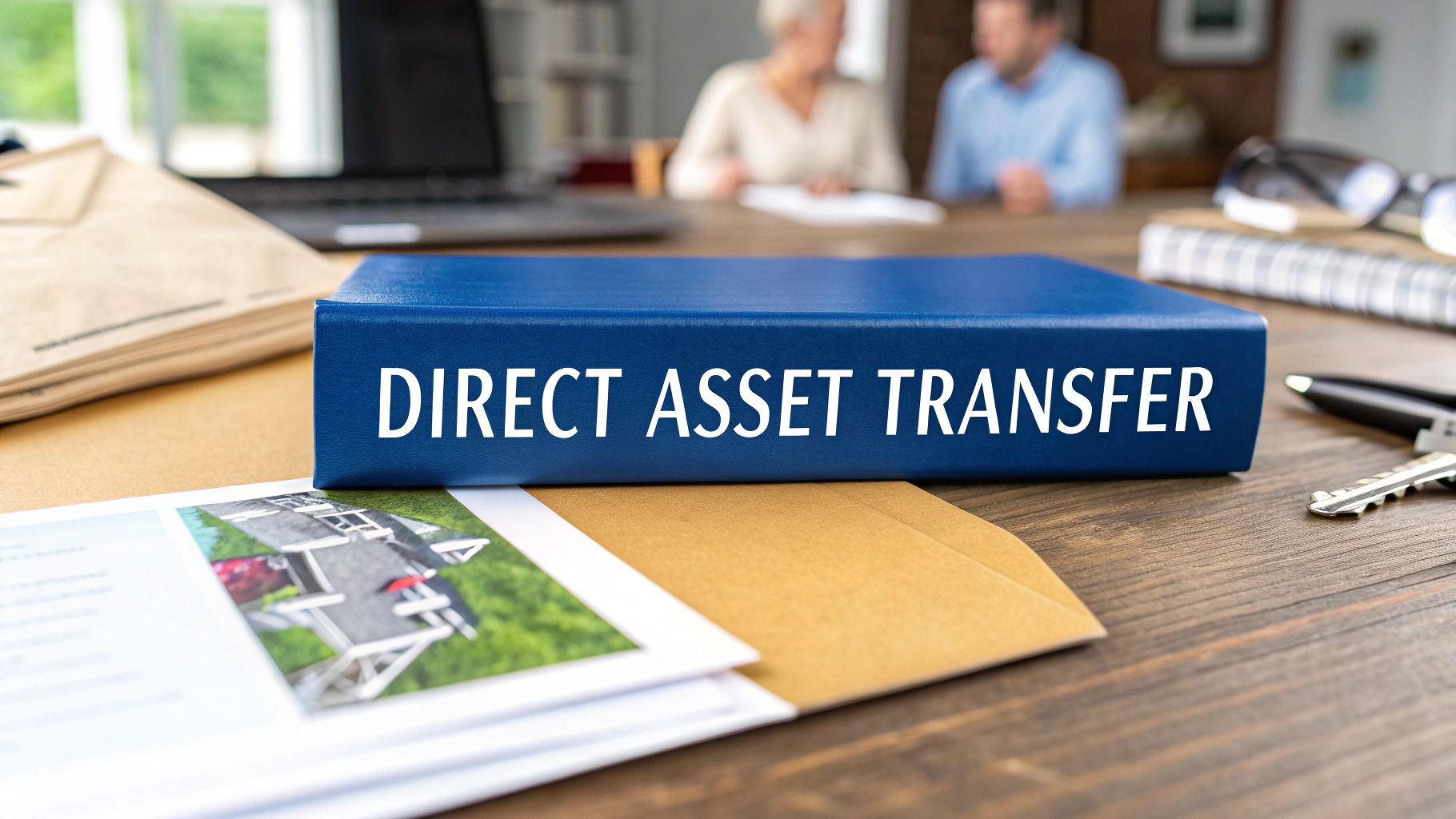 What Is Beneficiary Designation? Essential Guide & Tips