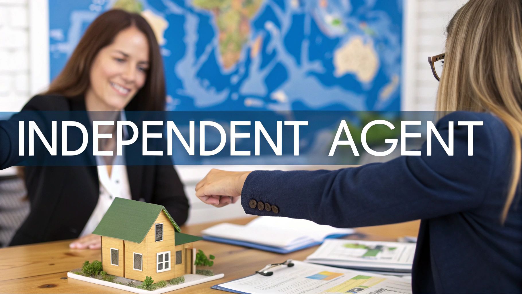7 Reasons Why Choose an Independent Insurance Agent in 2025