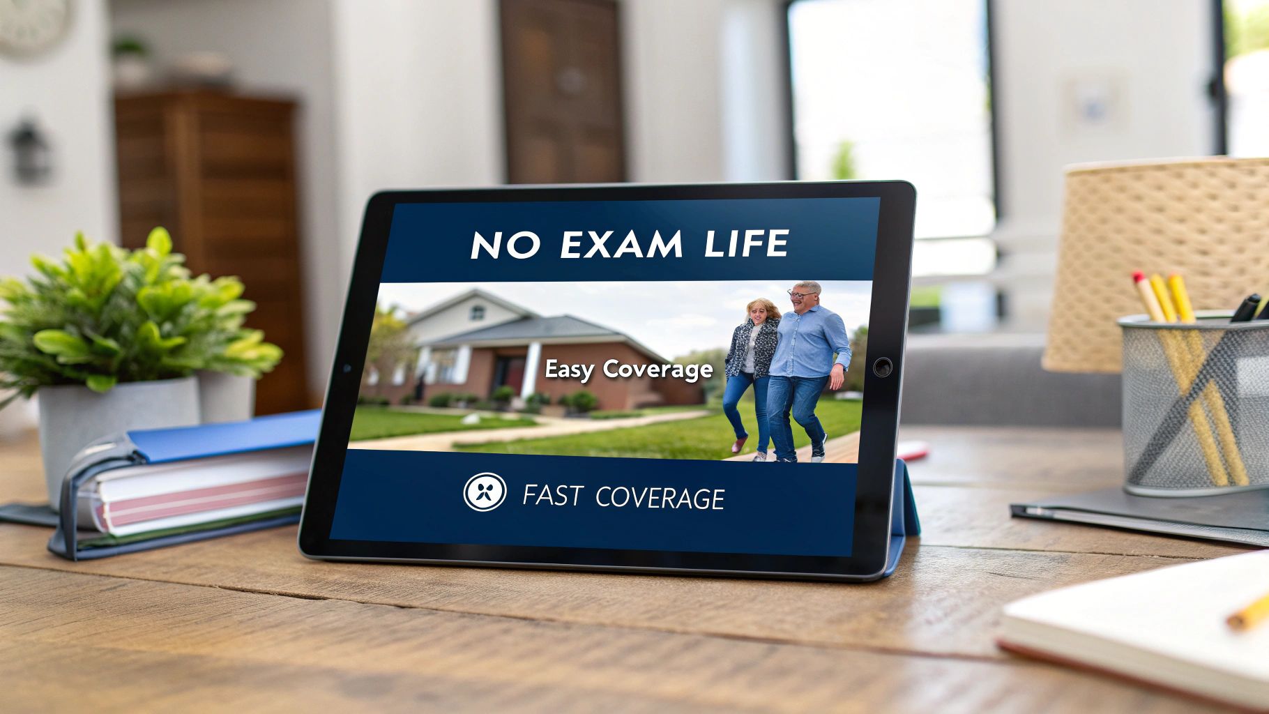 Best Life Insurance No Medical Exams in 2025 | Easy & Fast Coverage