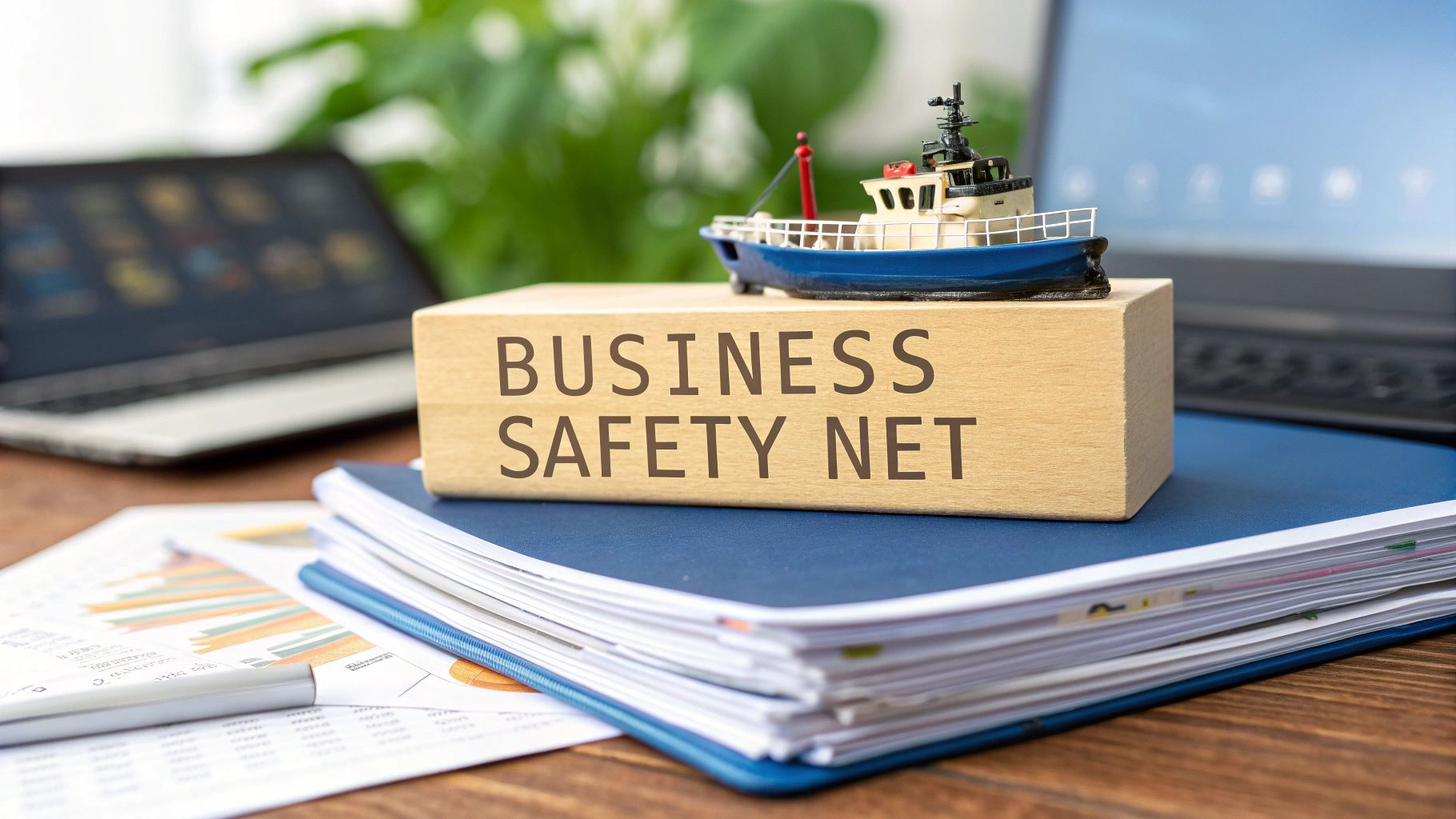 Disability Insurance for Business Owners Guide