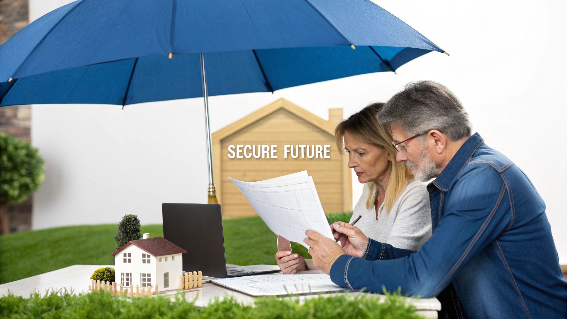 Life Insurance for a Married Couple: Secure Your Future