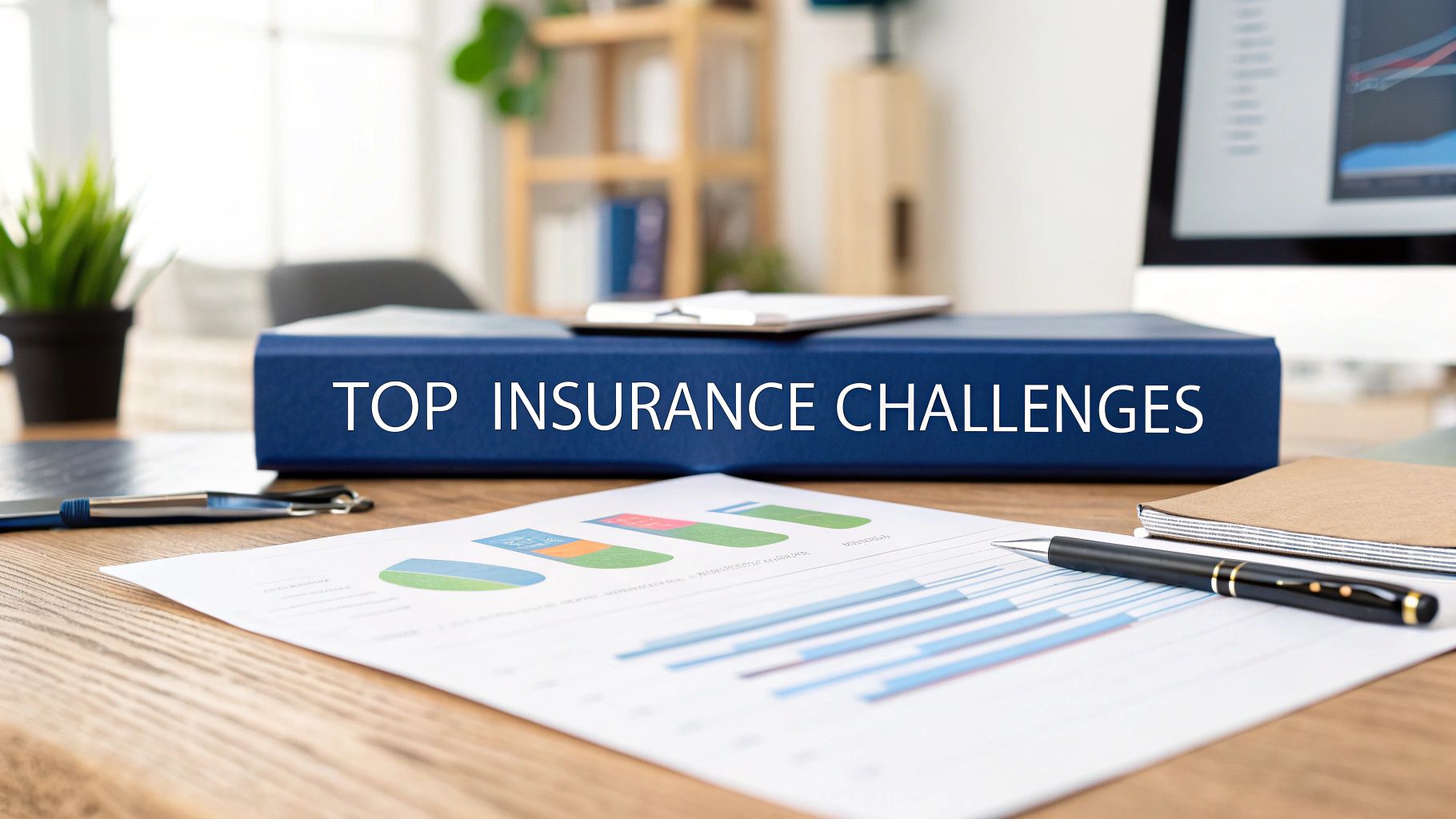 Top Insurance Industry Problems to Watch in 2025