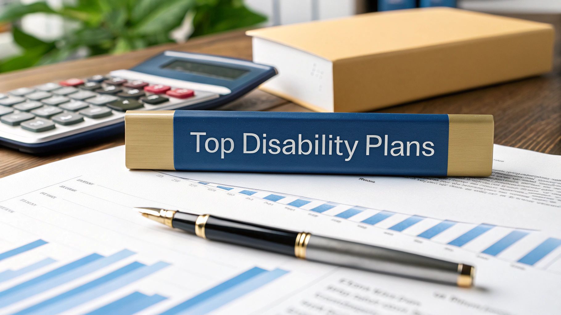 Top Disability Insurance Comparison for 2025