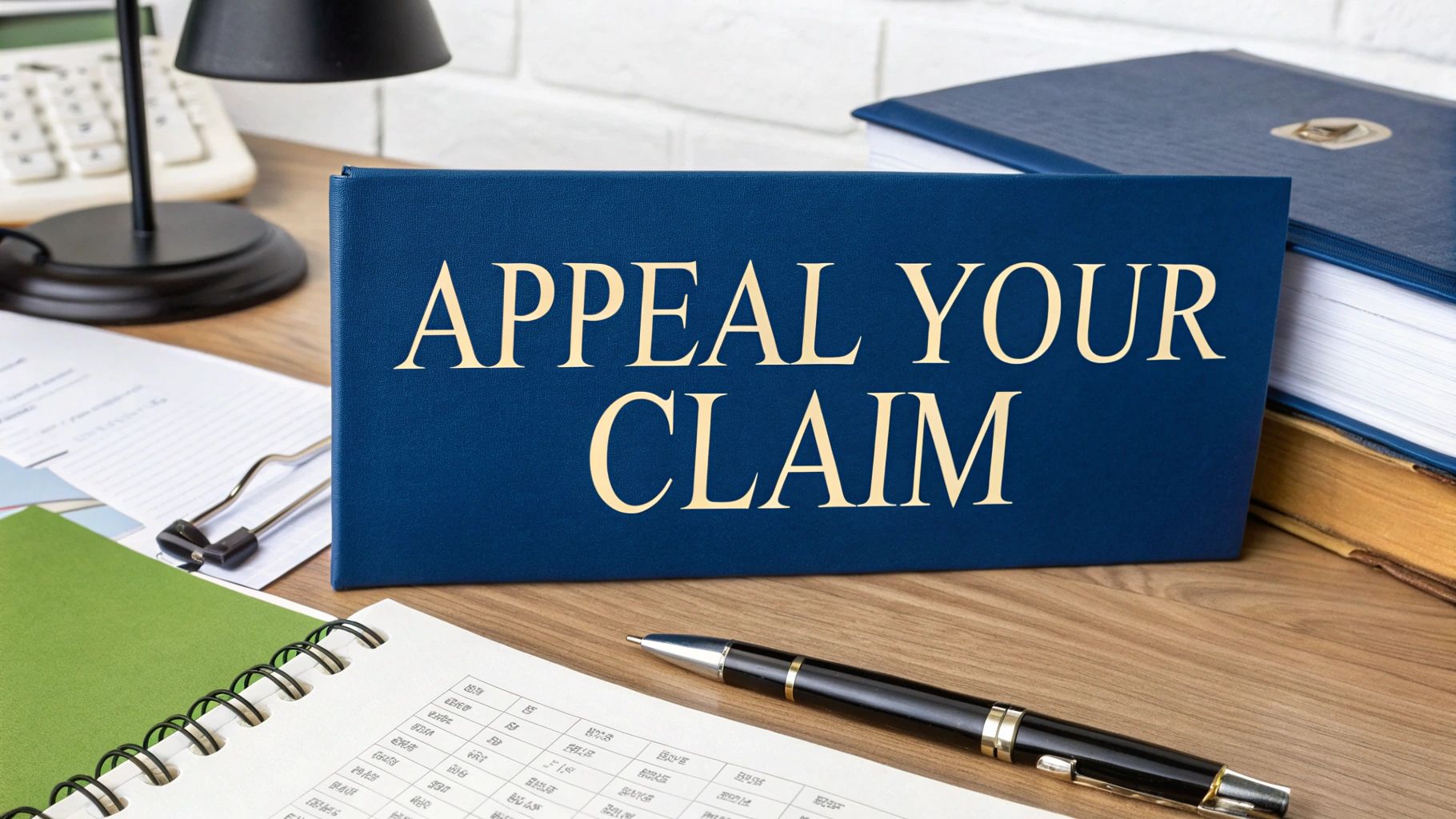 How to Appeal Insurance Denial: Your Step-by-Step Guide