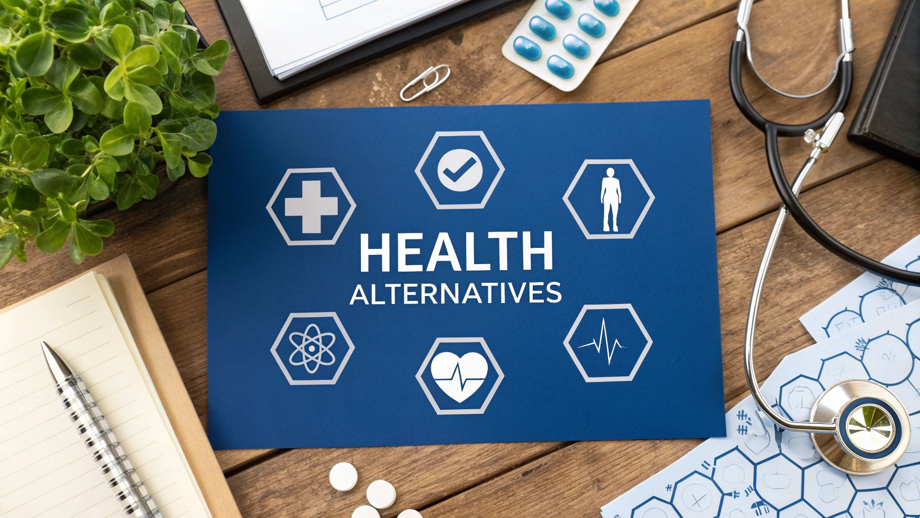 Top 7 Alternatives to Obamacare You Should Know