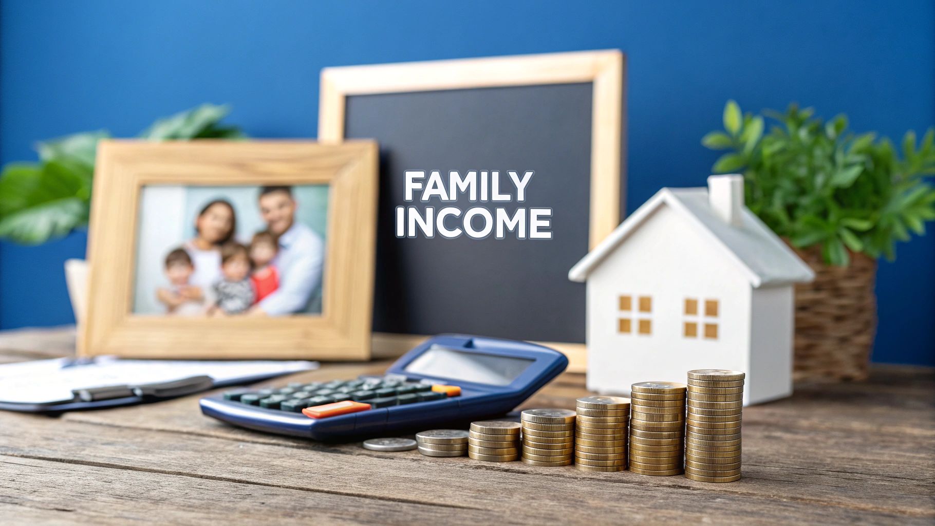 Your Guide to Family Income Policy