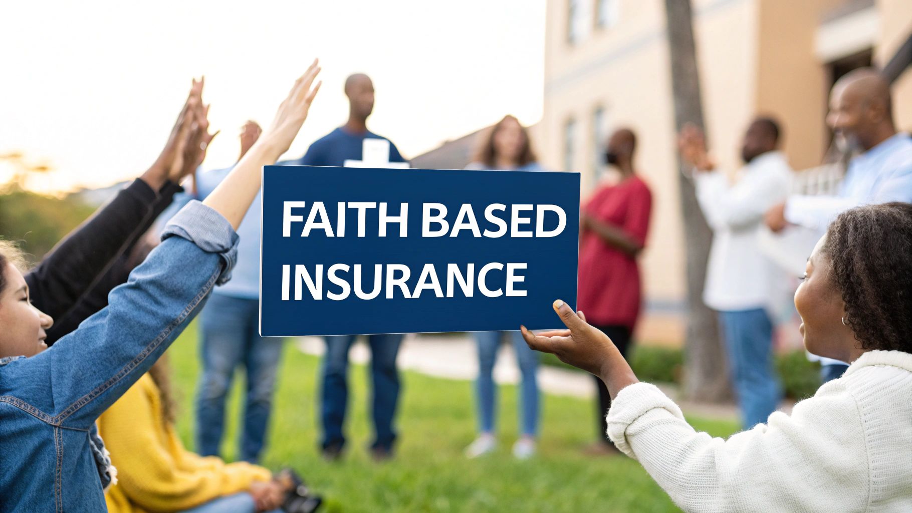 Faith Based Health Insurance Your Guide