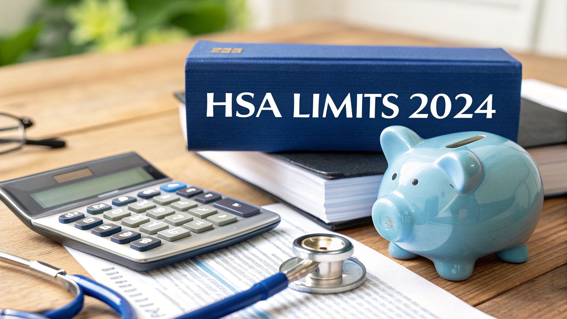 HSA Contribution Limits 2024: Maximize Your Tax Savings