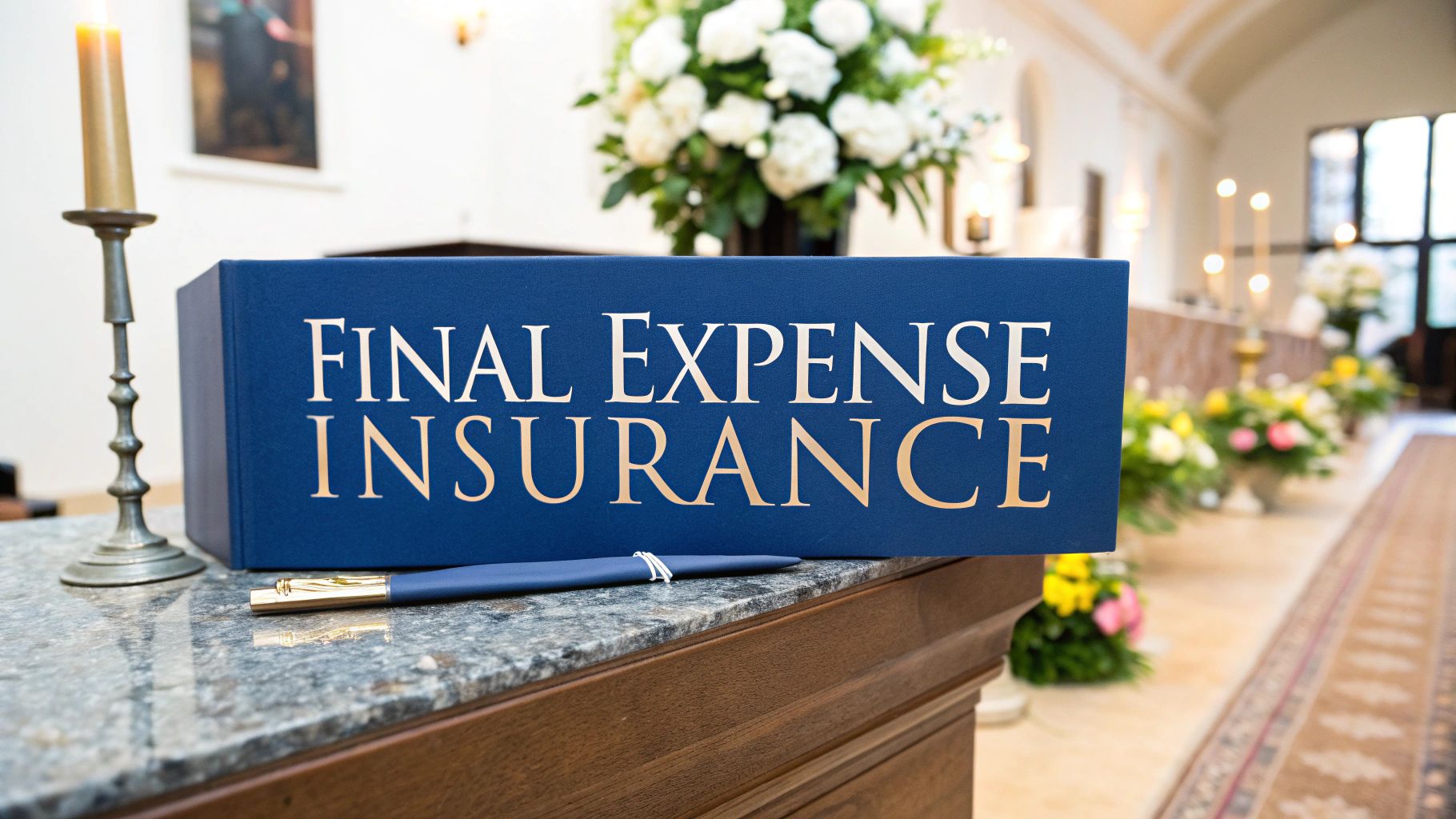 What Is Final Expense Insurance?