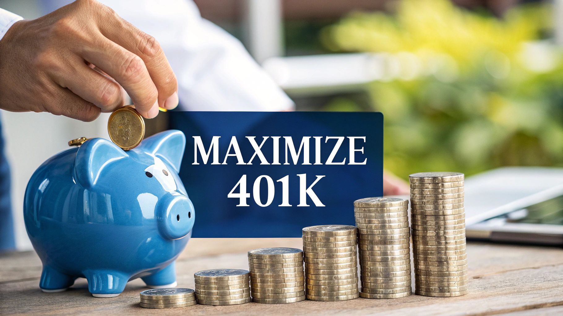 Catch Up Contributions 401k: Maximize Your Retirement Savings